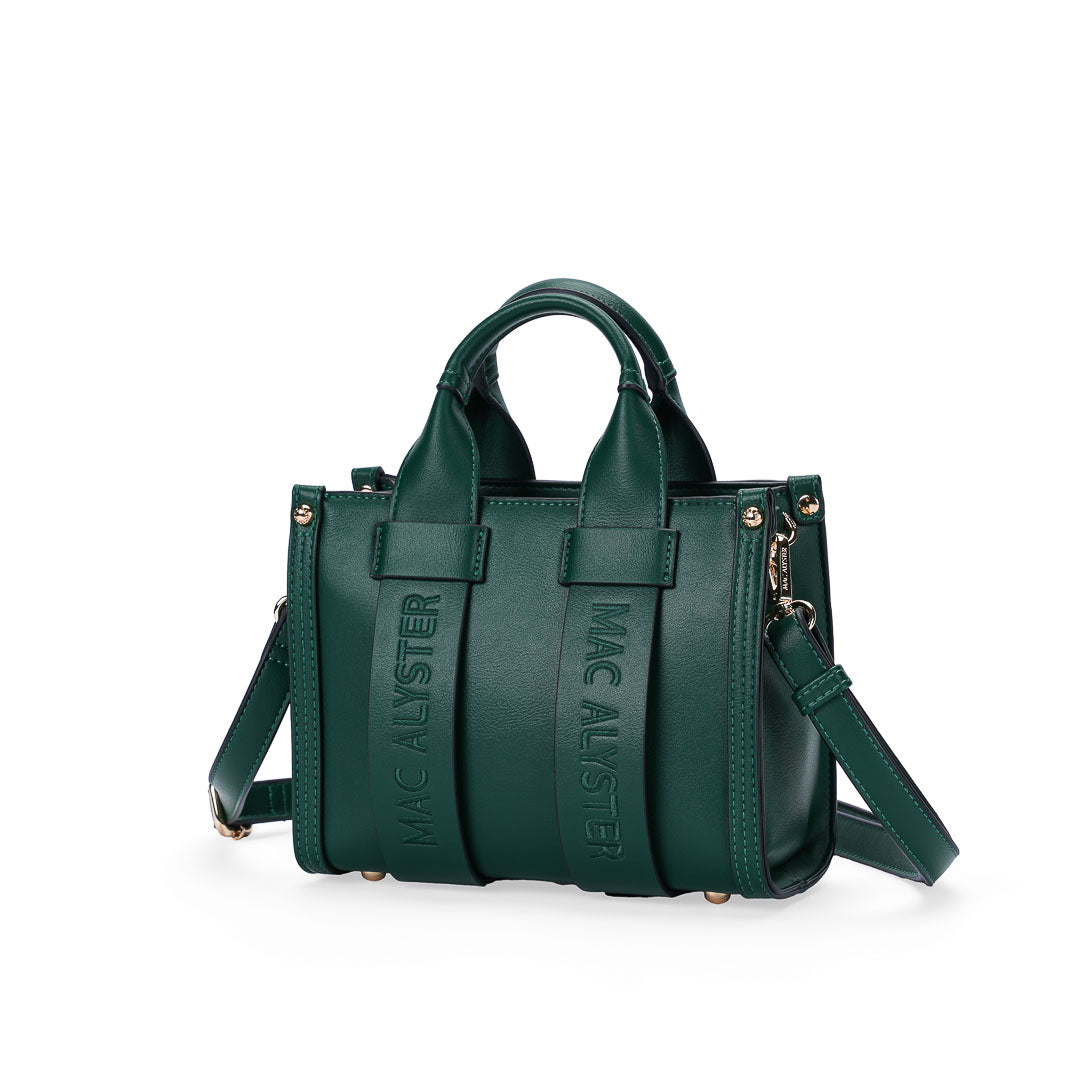 Mini sac à main - BASIC CLOVER