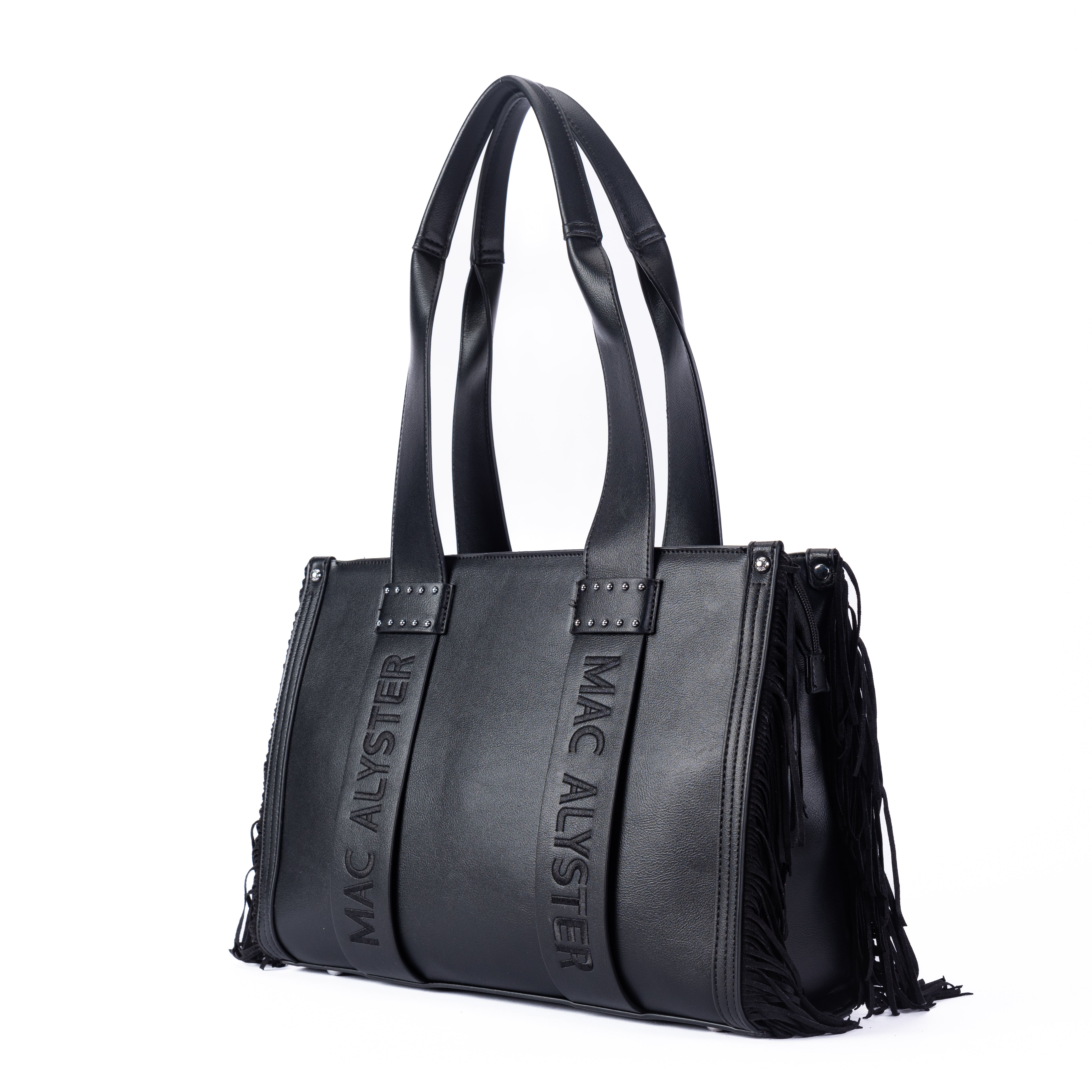 Sac cabas - CAPSULE Clover Rebelle