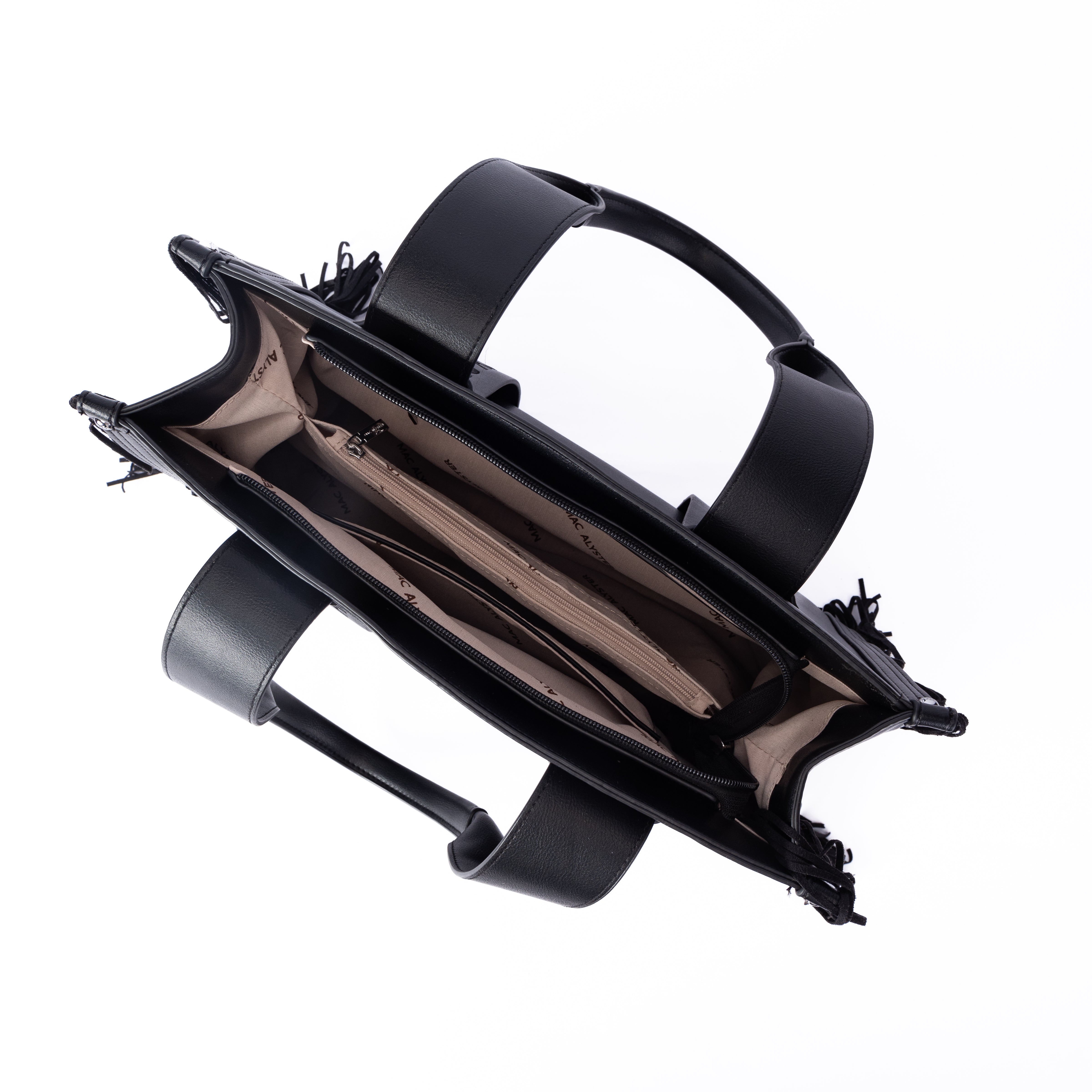 Sac cabas - CAPSULE Clover Rebelle
