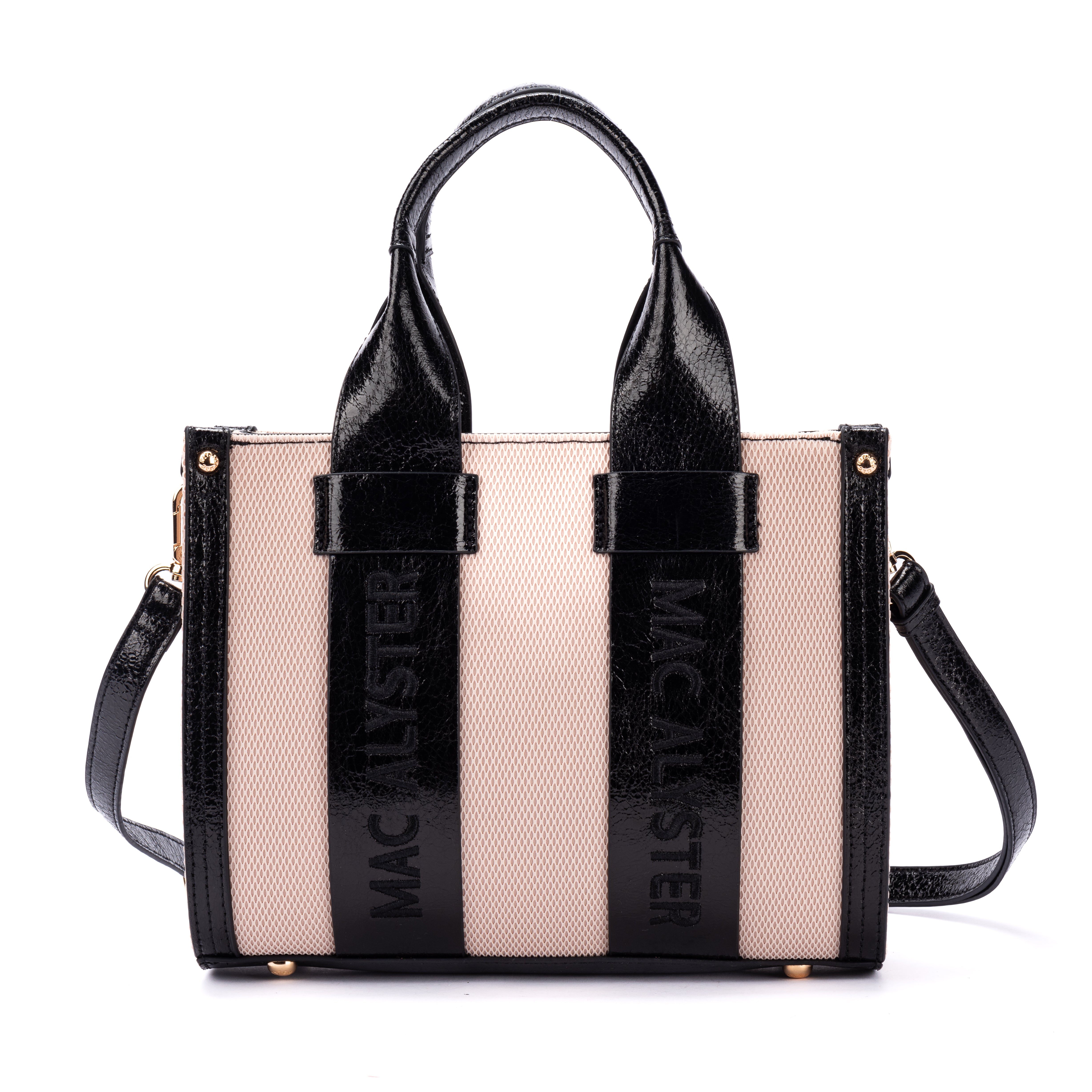 Petit sac cabas - CAPSULE MISS CLOVER IRISE