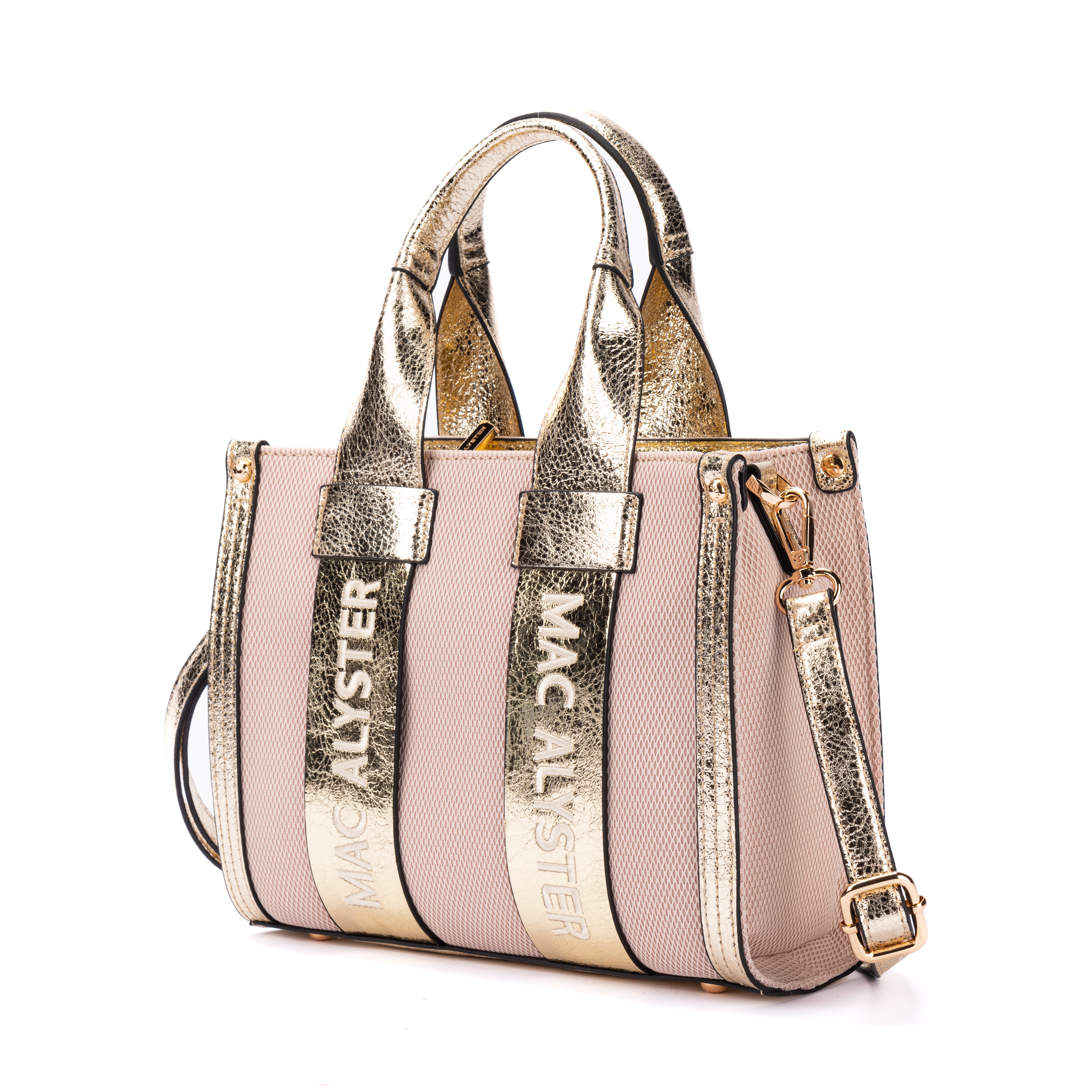 Petit sac cabas - CAPSULE MISS CLOVER IRISE