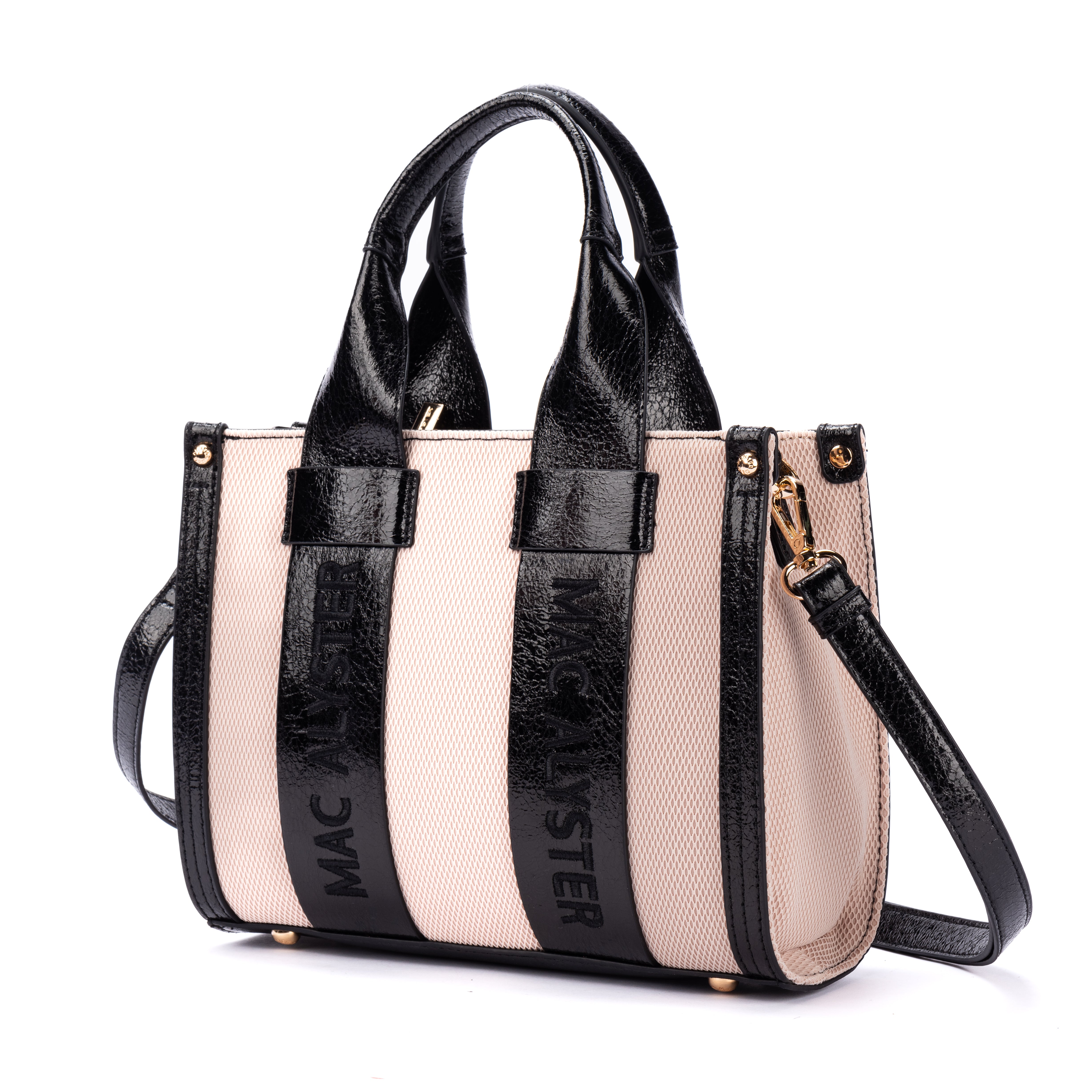 Petit sac cabas - CAPSULE MISS CLOVER IRISE