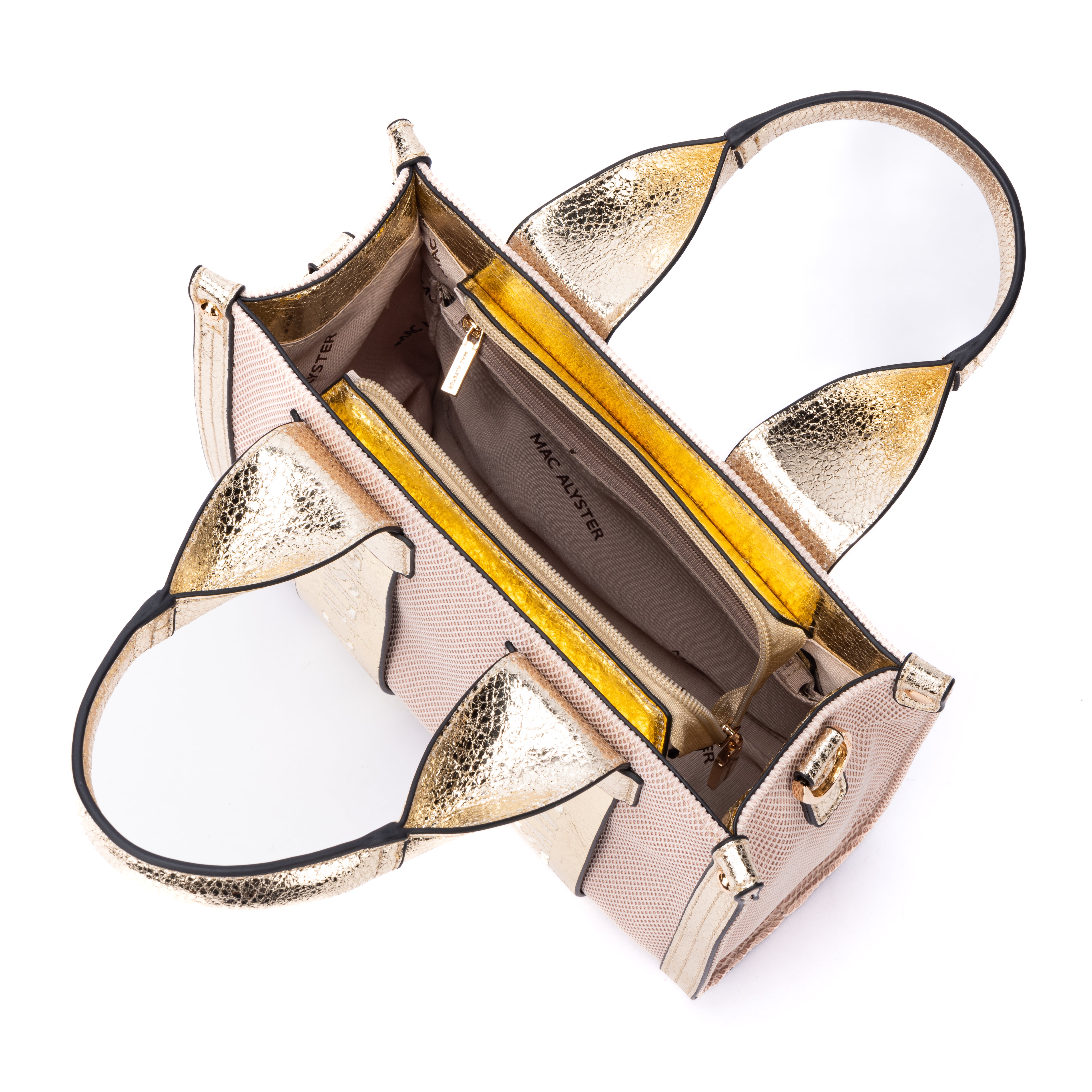 Petit sac cabas - CAPSULE MISS CLOVER IRISE