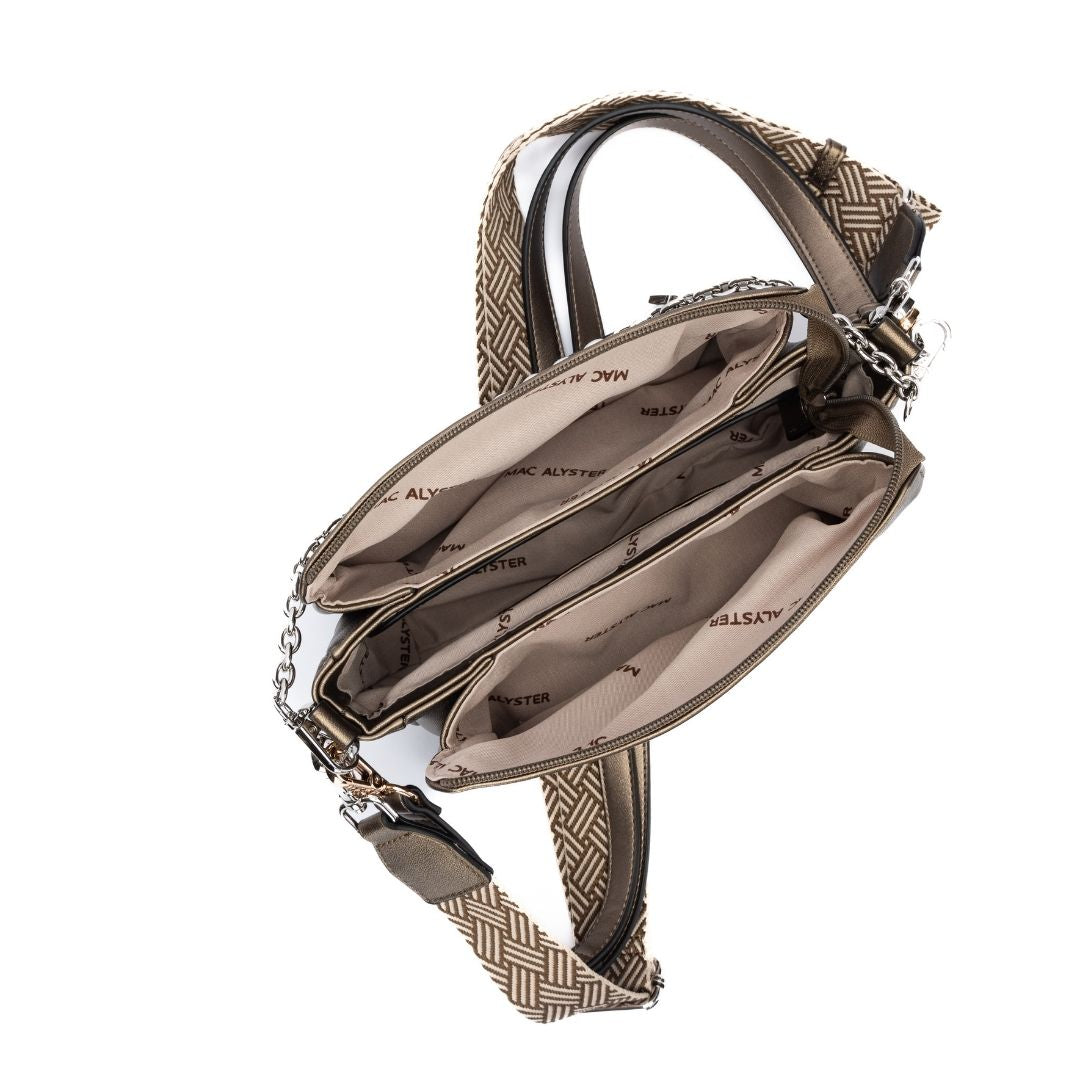 Sac bandoulière - MILAN