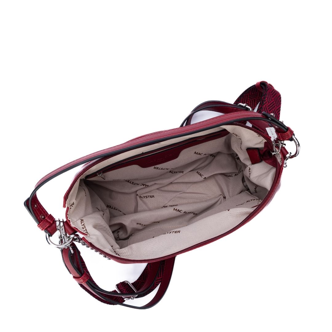 Sac besace - MILAN