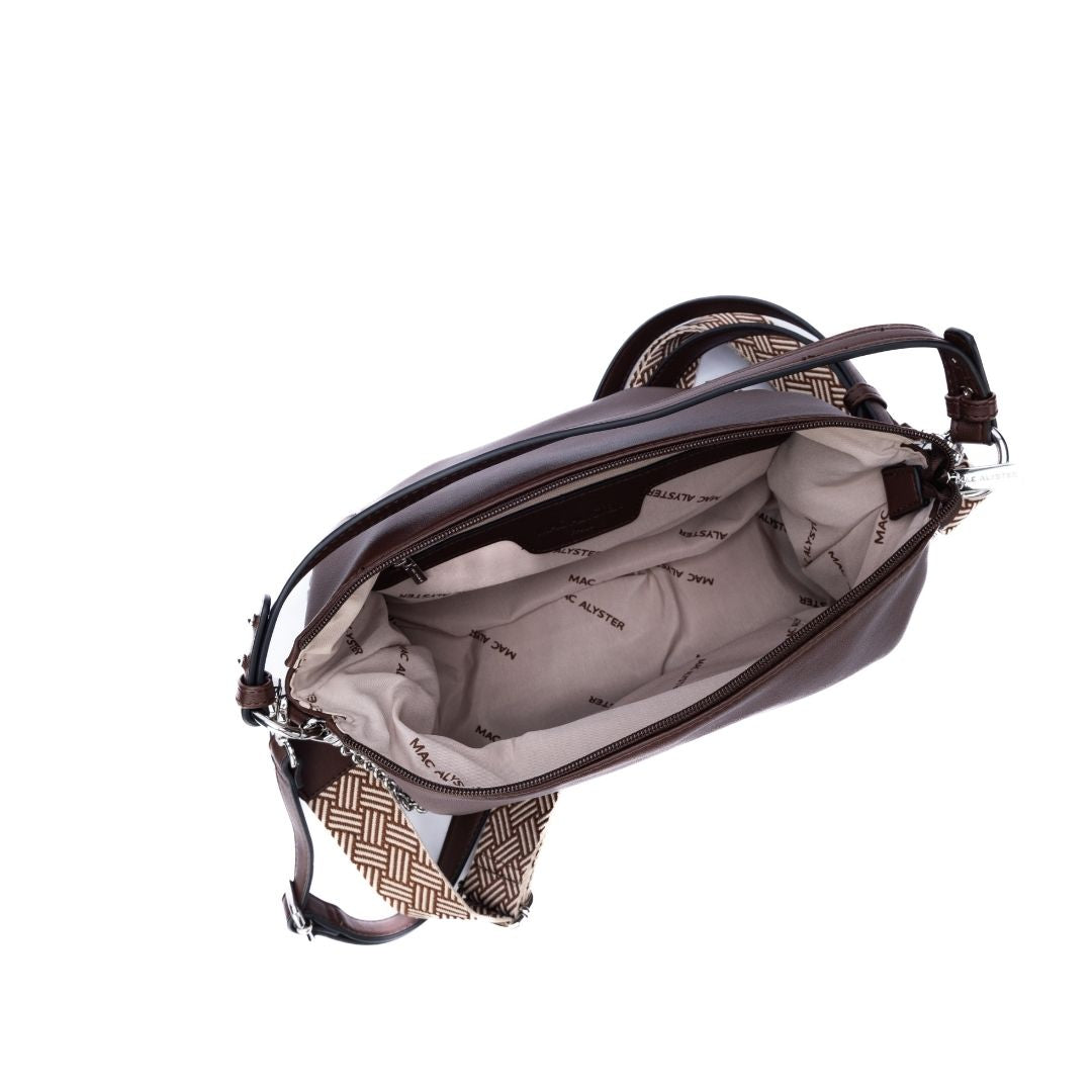Sac besace - MILAN