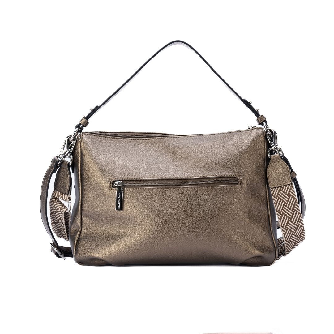 Sac besace - MILAN