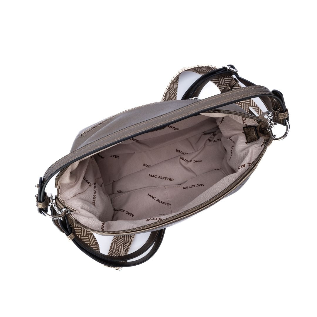 Sac besace - MILAN