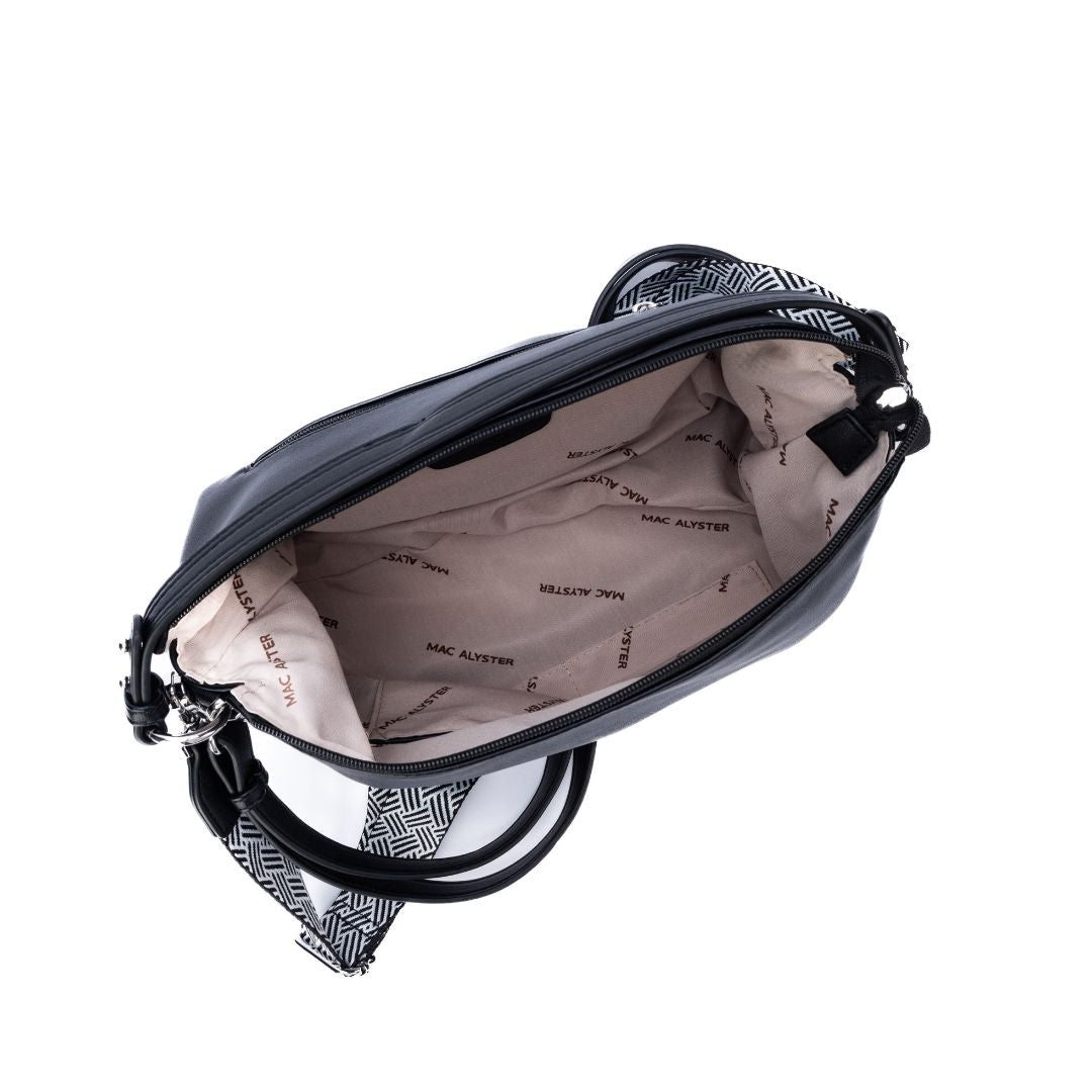 Sac besace - MILAN