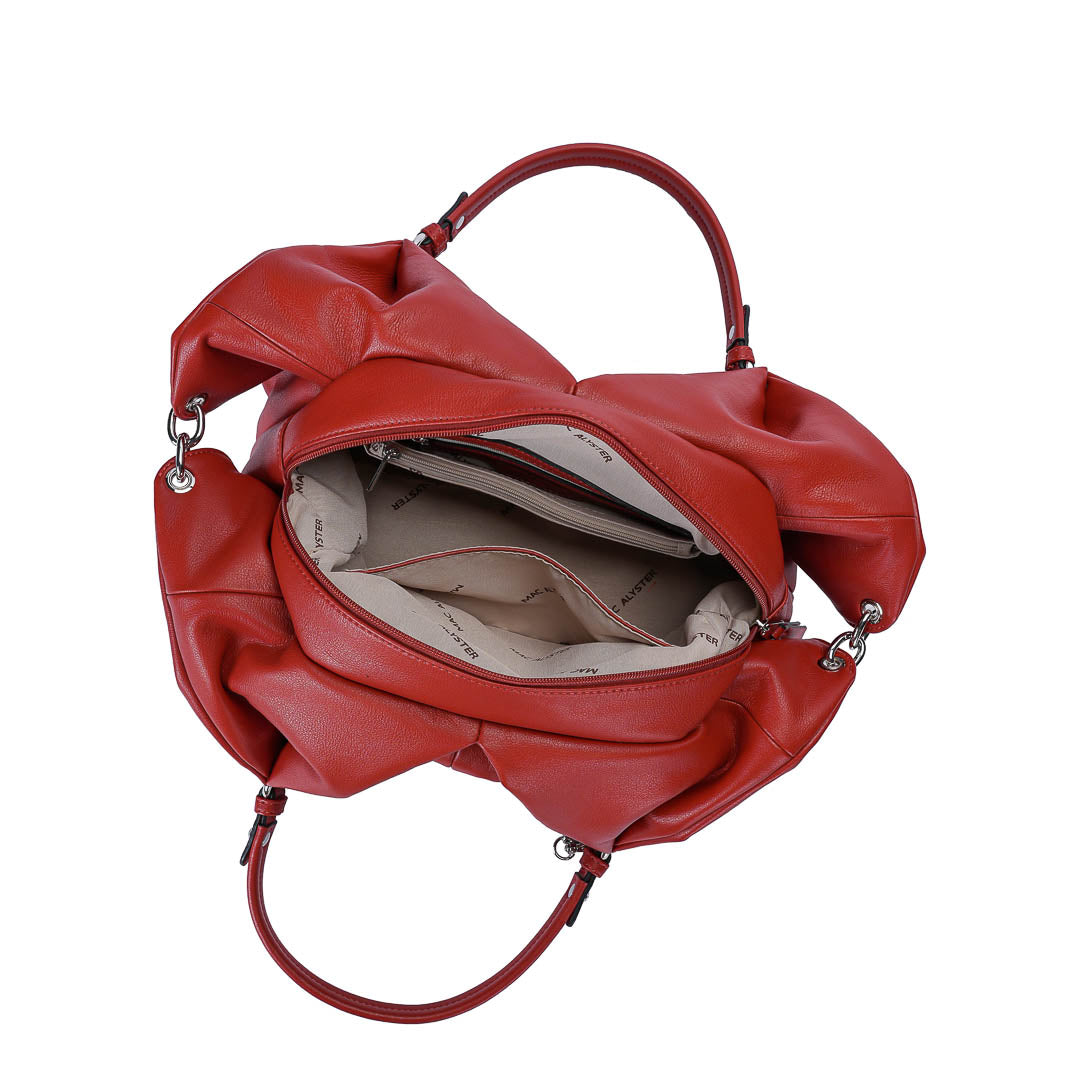 Sac cabas Milan 2.0 par Mac Alyster