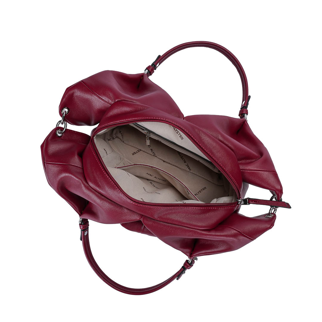 Sac cabas Milan 2.0 par Mac Alyster