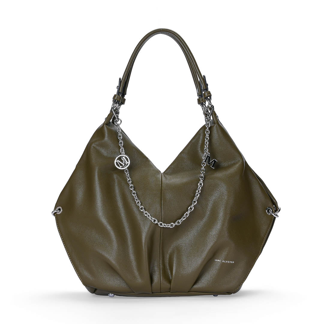 Sac cabas Milan 2.0 par Mac Alyster