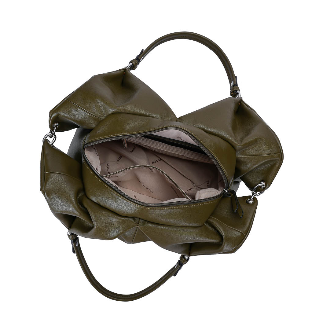 Sac cabas Milan 2.0 par Mac Alyster
