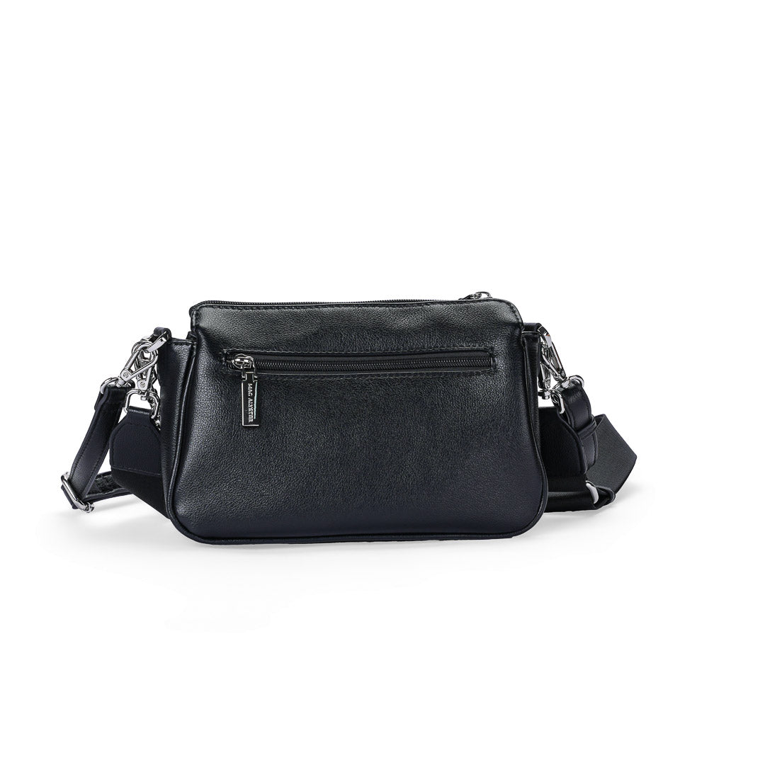 Sac trotteur et Bandoulière Milan 2.0 par Mac Alyster