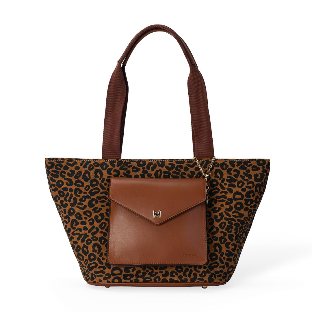 Sac shopping - MISS BOHEME