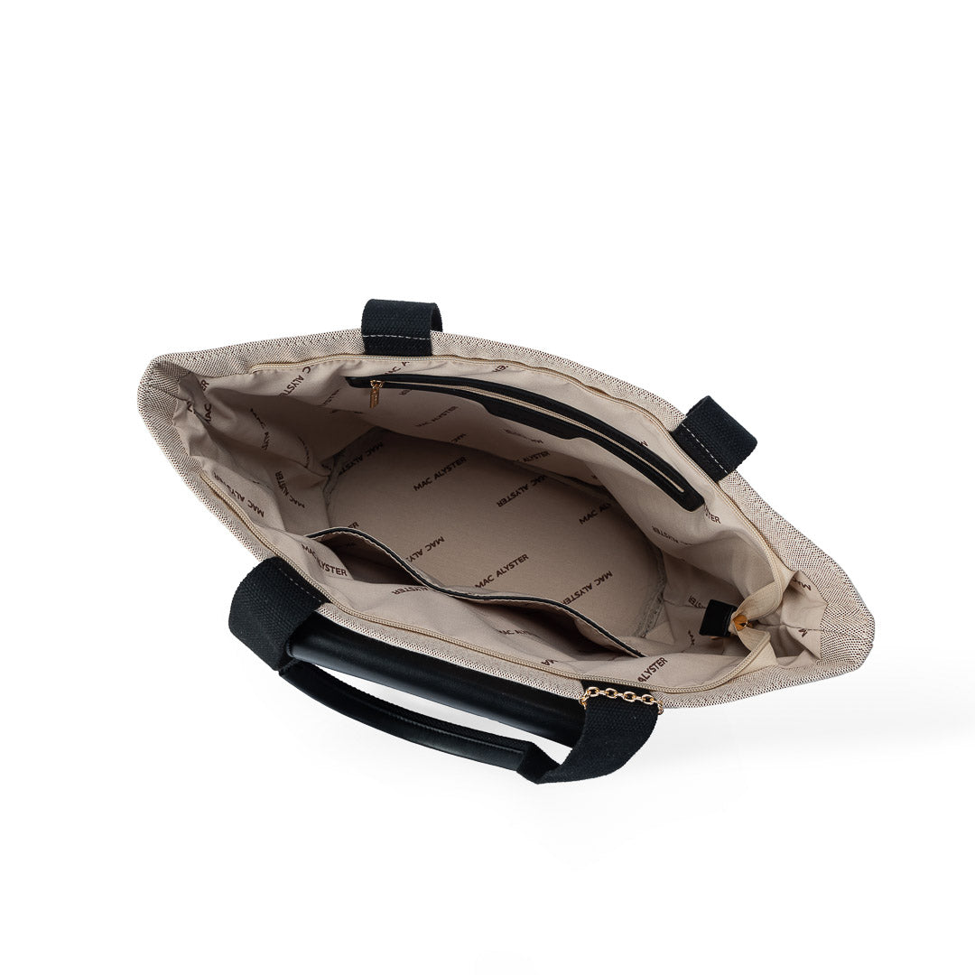 Sac shopping - MISS BOHEME