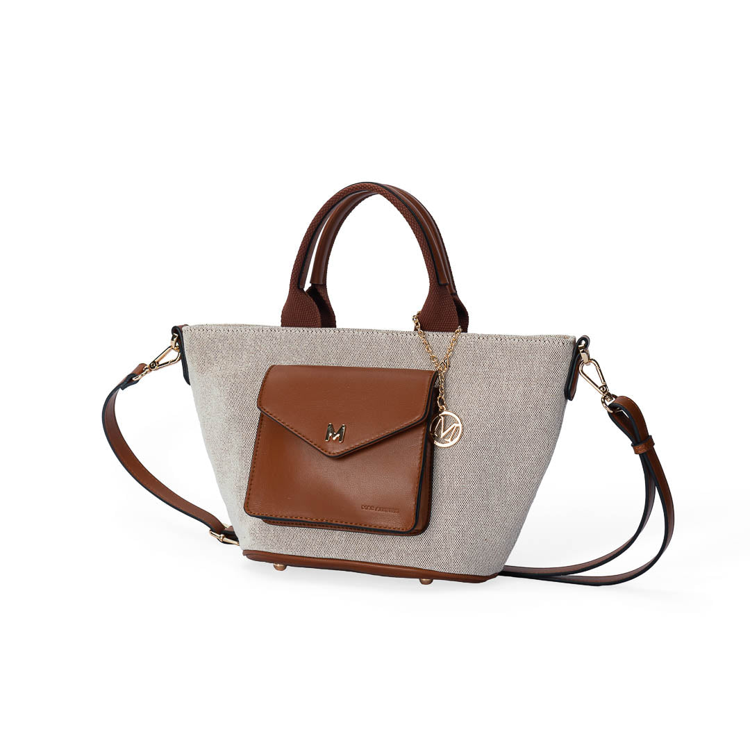 Petit Sac à Main - MISS BOHEME LIN