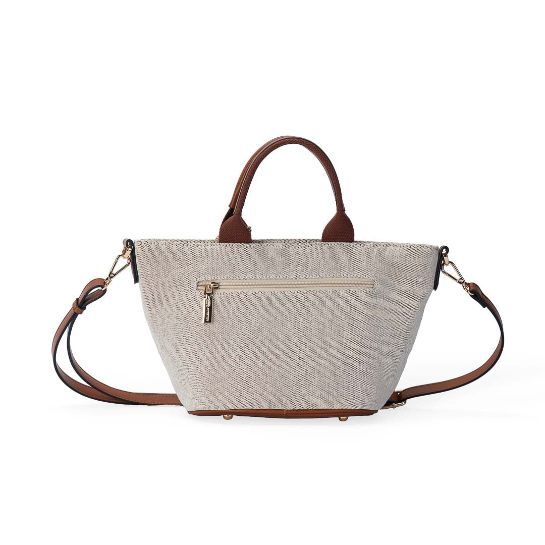 Petit Sac à Main - MISS BOHEME LIN