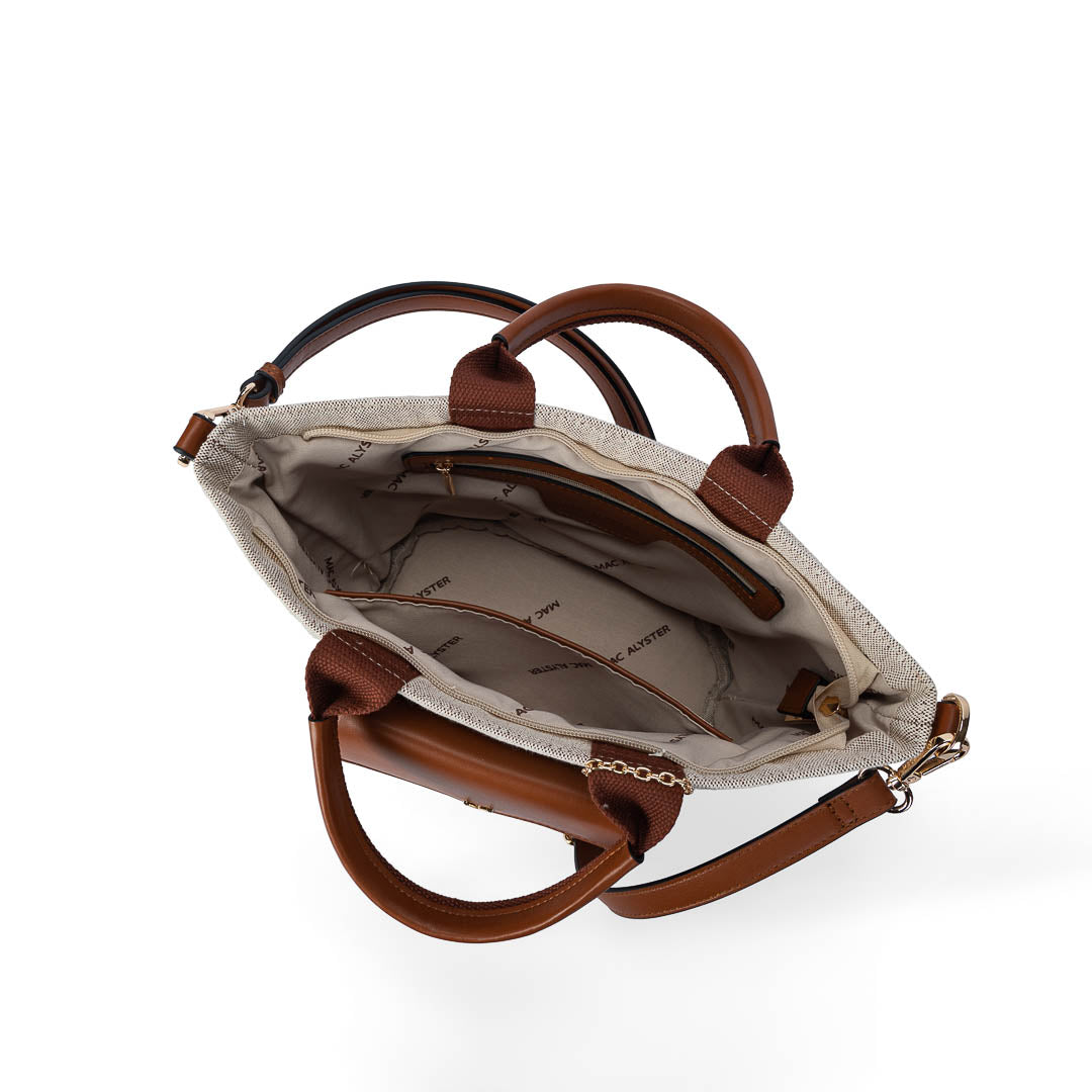 Petit Sac à Main - MISS BOHEME LIN