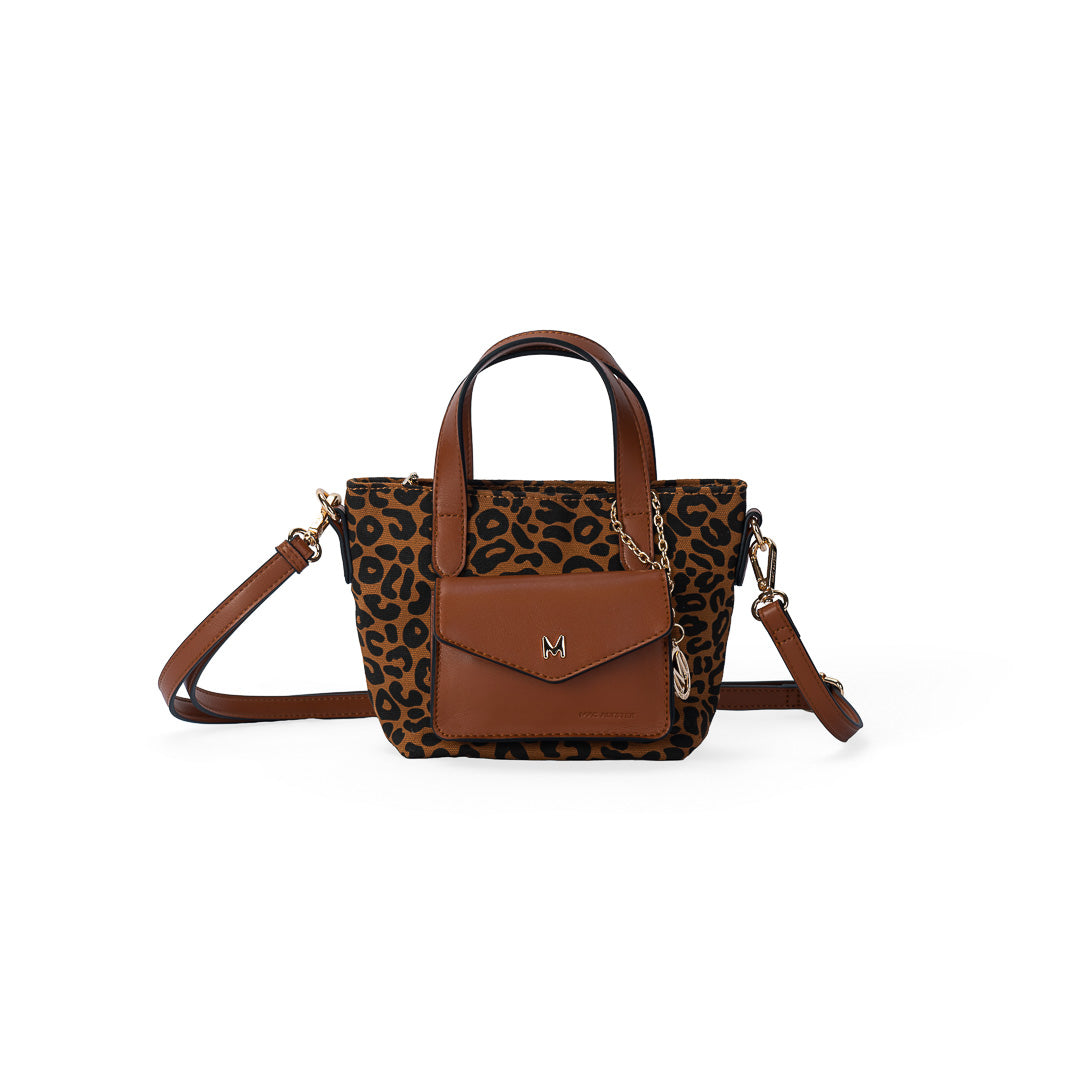 Mini sac à main - MISS BOHEME LIN