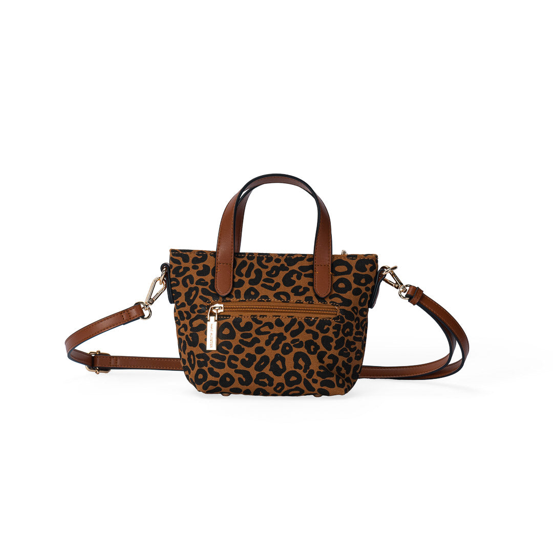 Mini sac à main - MISS BOHEME LIN