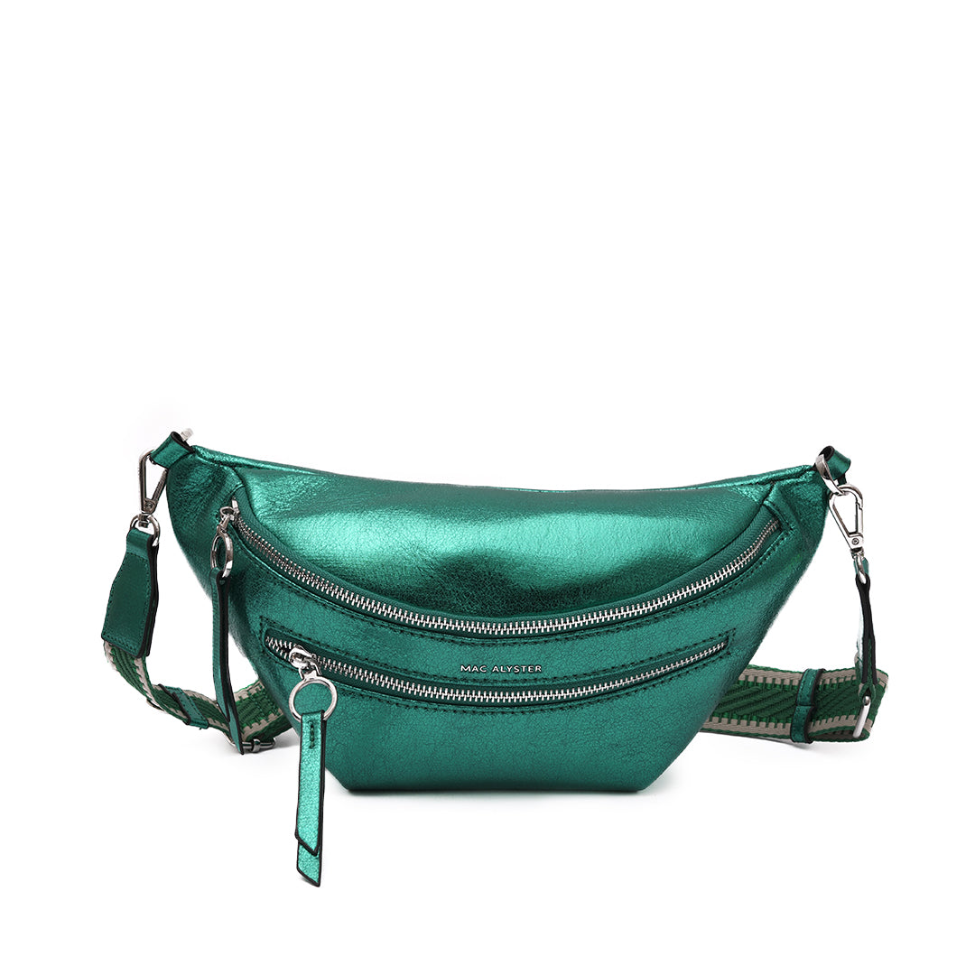 Sac banane 2 poches - BASIC