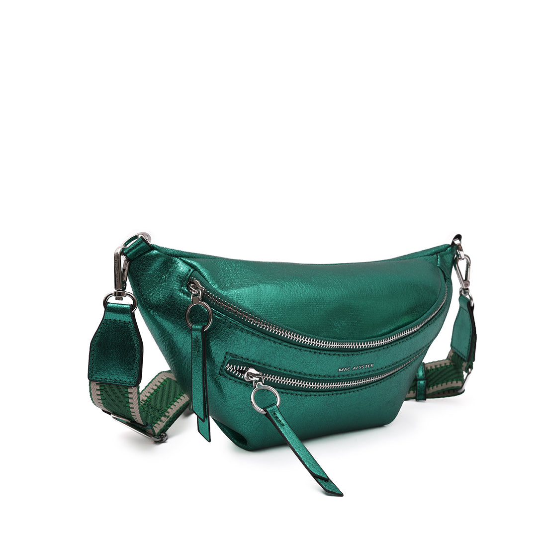 Sac banane 2 poches - BASIC