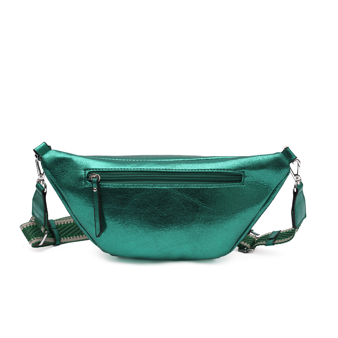 Sac banane 2 poches - BASIC