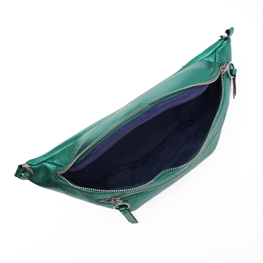 Sac banane 2 poches - BASIC