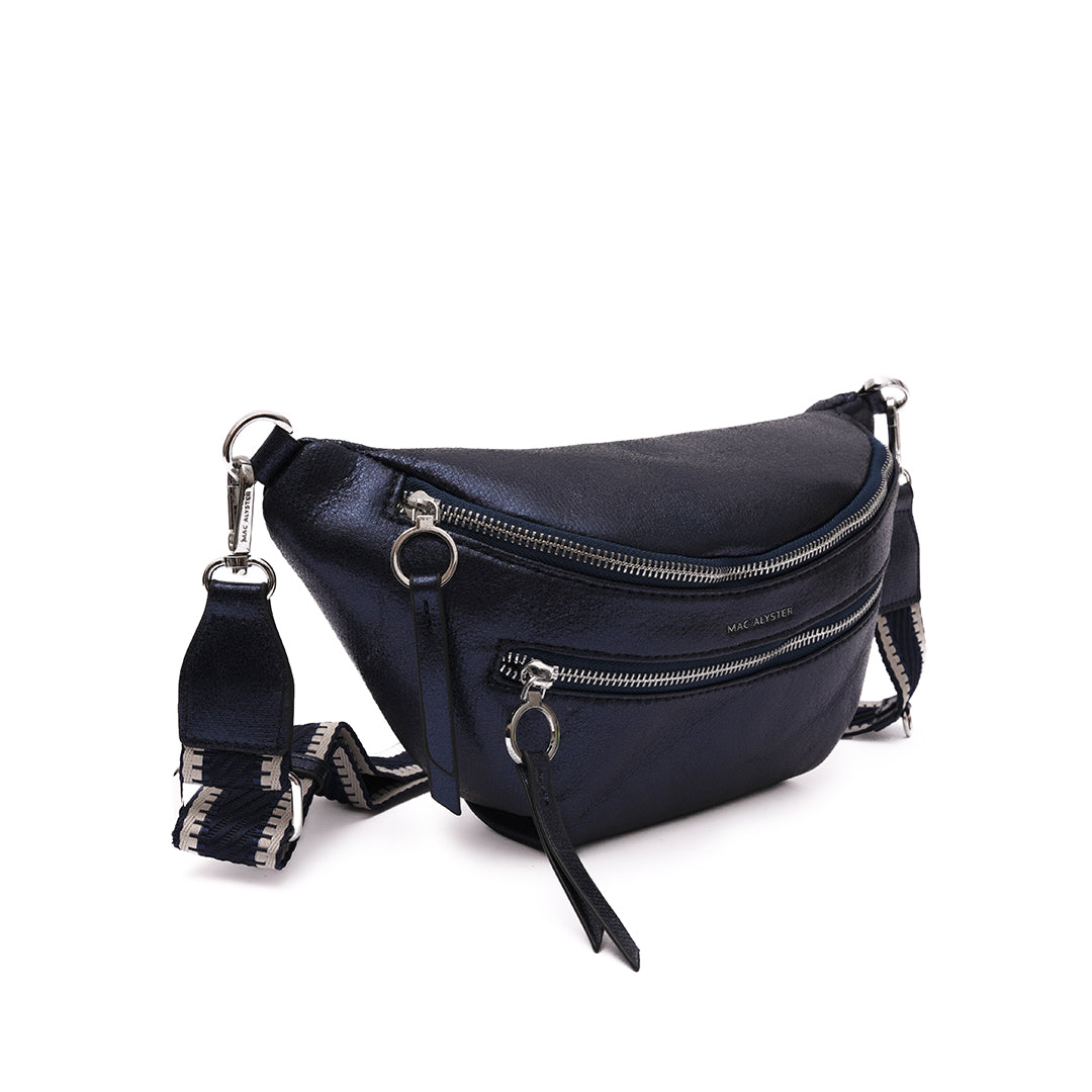 Sac banane 2 poches - BASIC