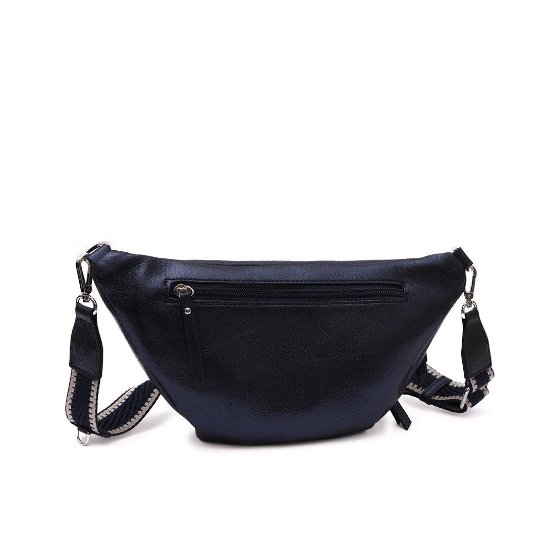 Sac banane 2 poches - BASIC