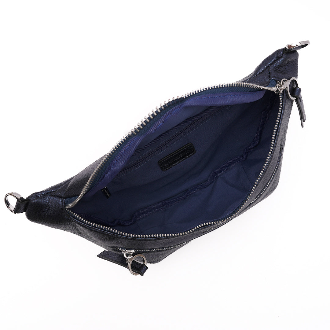 Sac banane 2 poches - BASIC