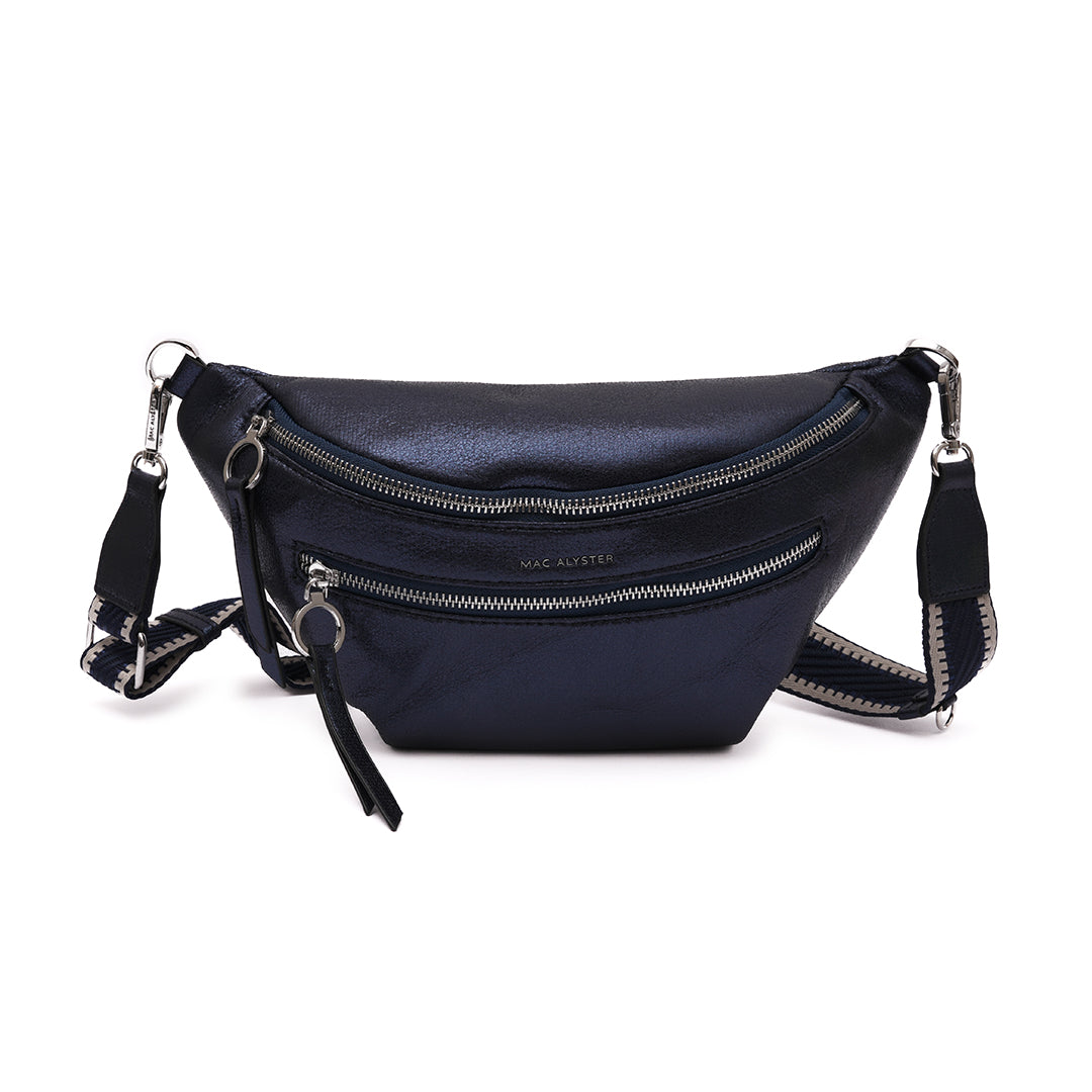 Sac banane 2 poches - BASIC