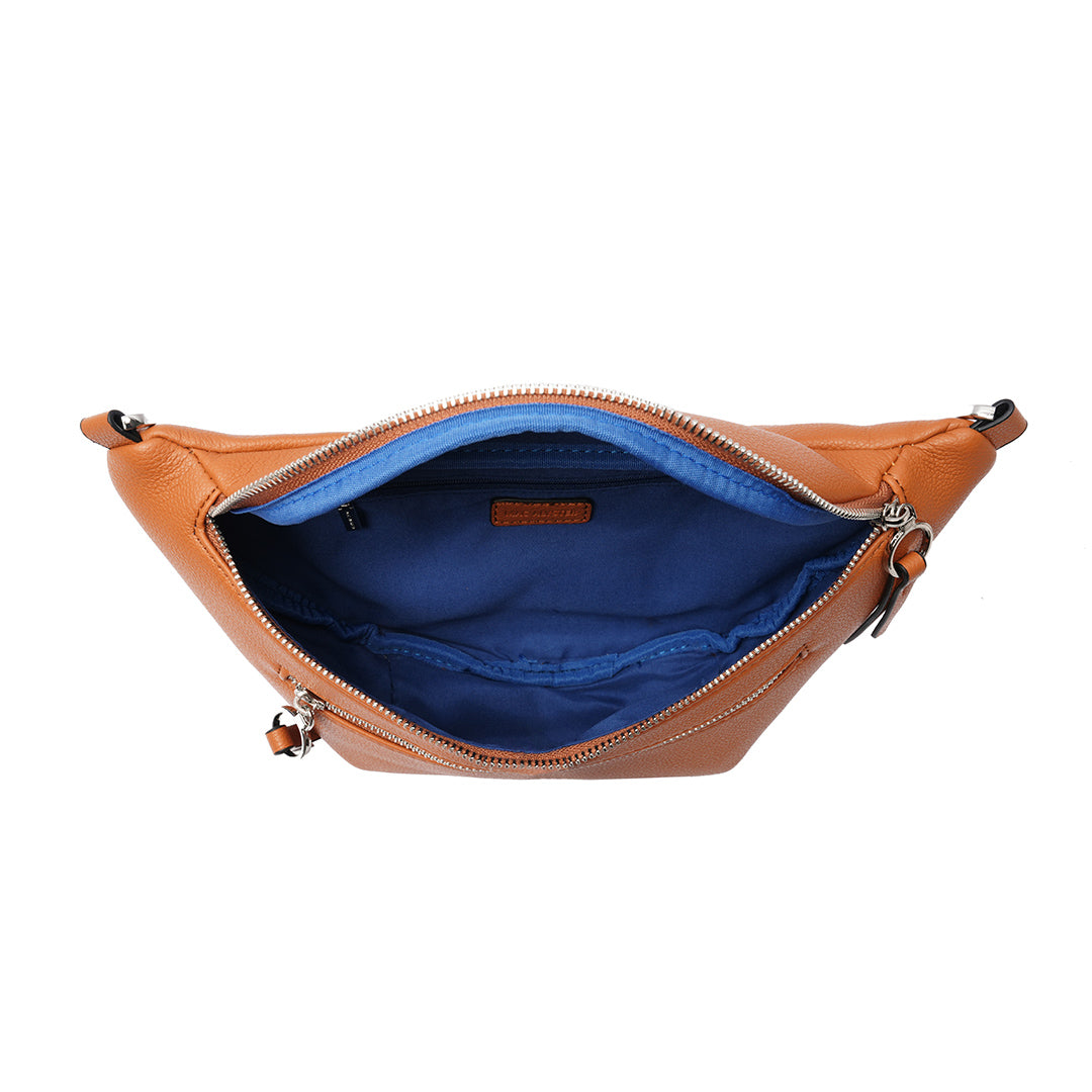 Sac banane 2 poches - BASIC