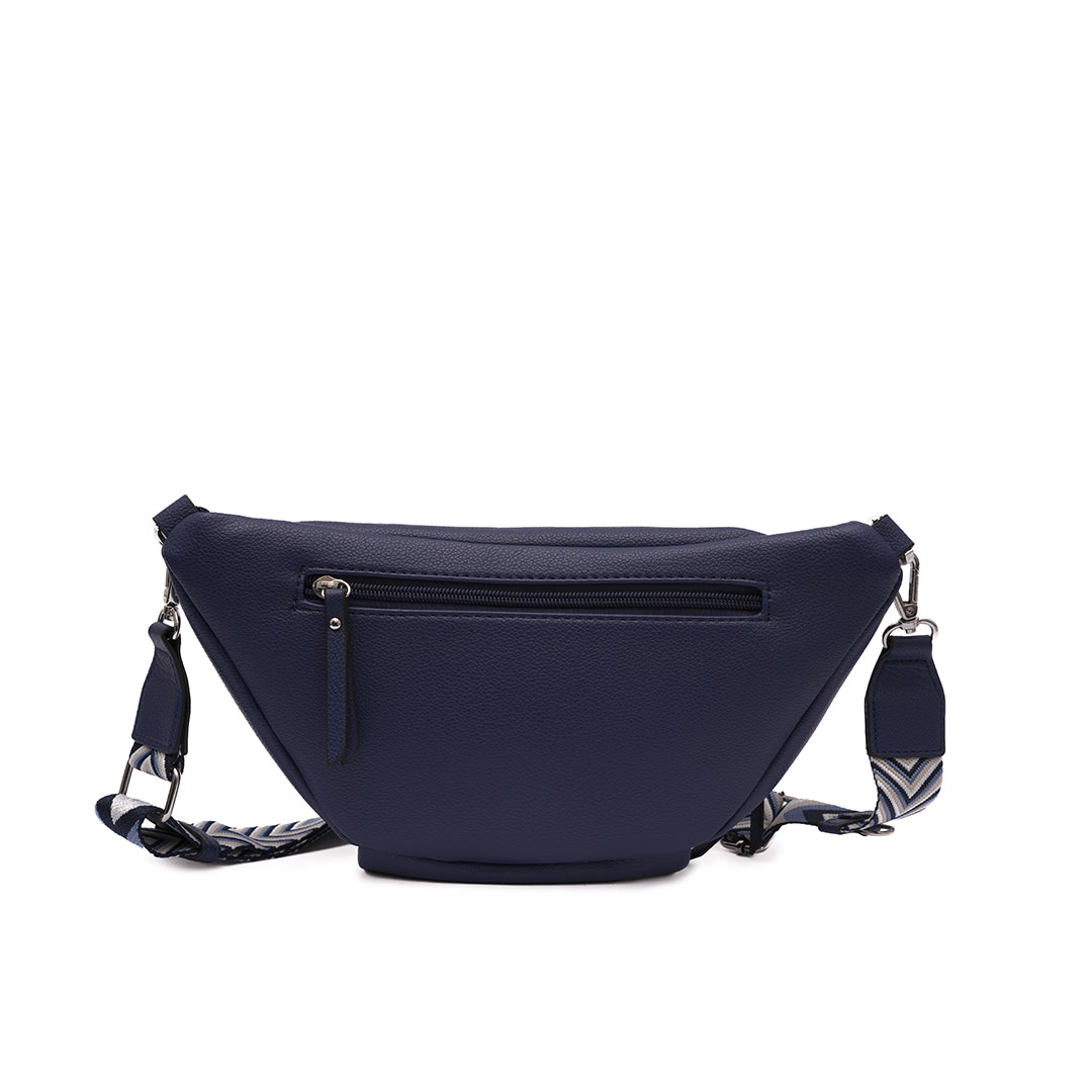 Sac banane 2 poches - BASIC