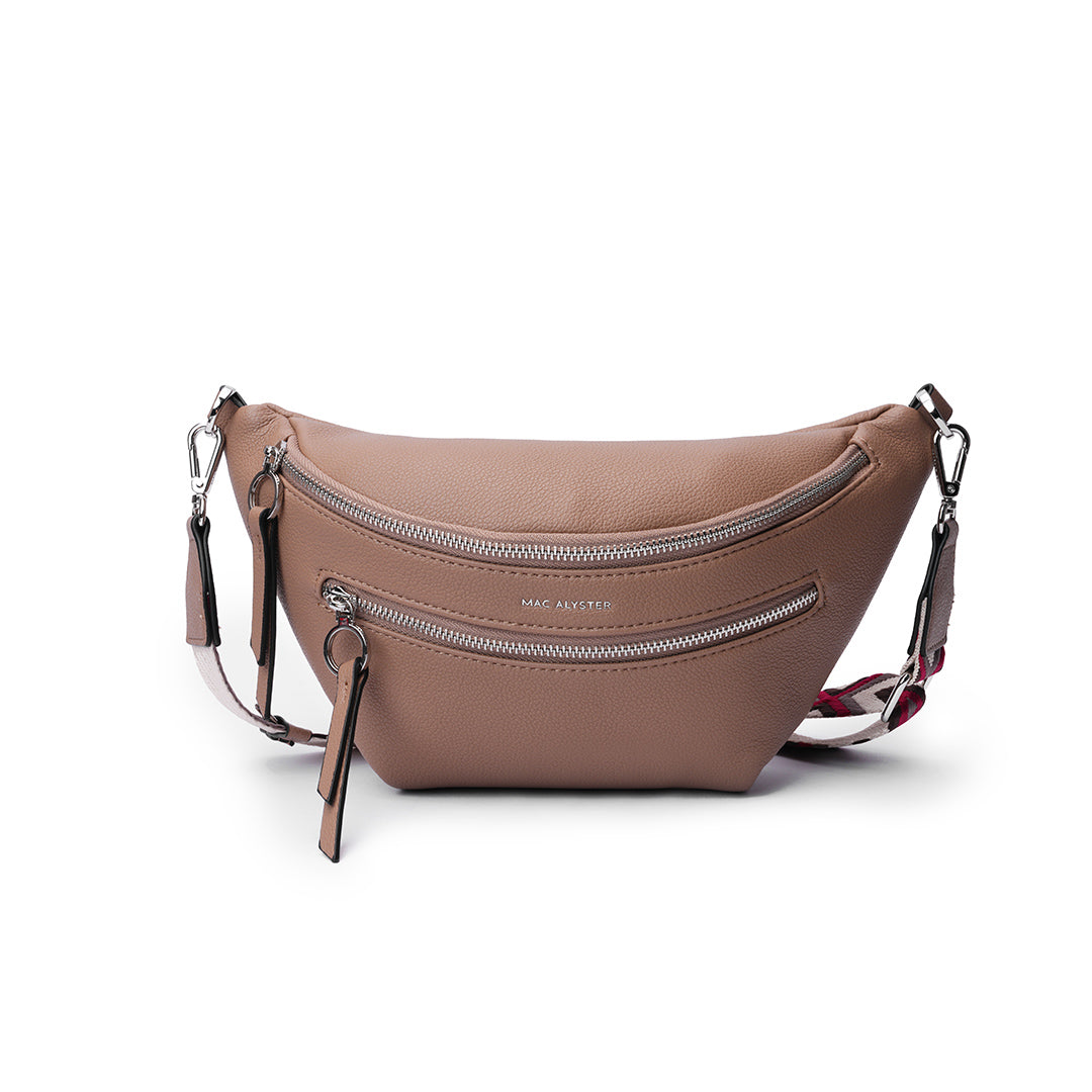 Sac banane 2 poches - BASIC