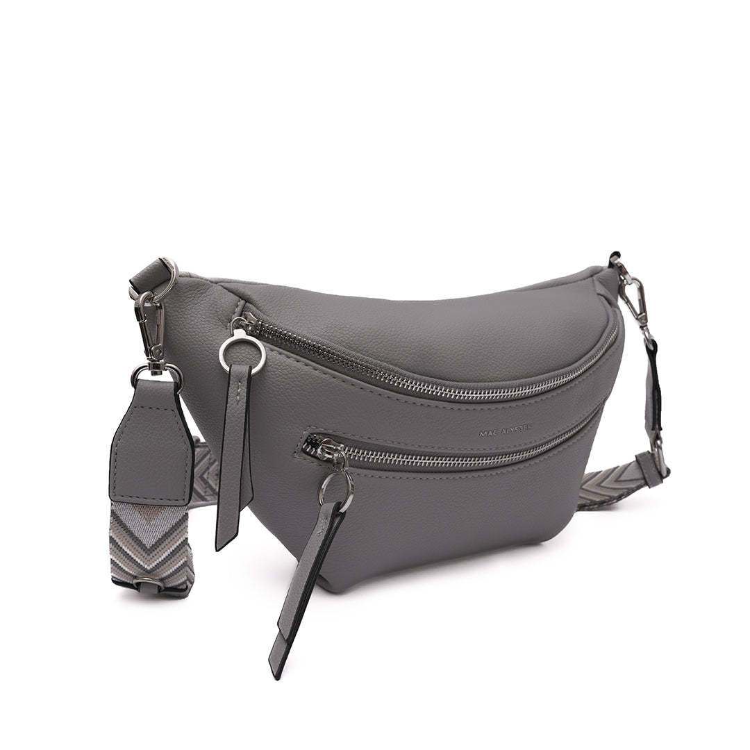 Sac banane 2 poches - BASIC