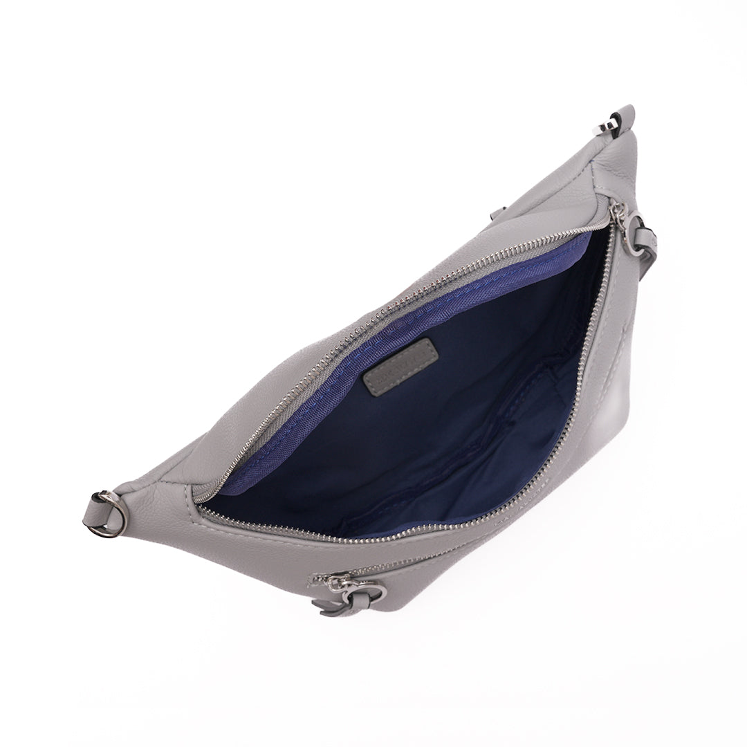 Sac banane 2 poches - BASIC