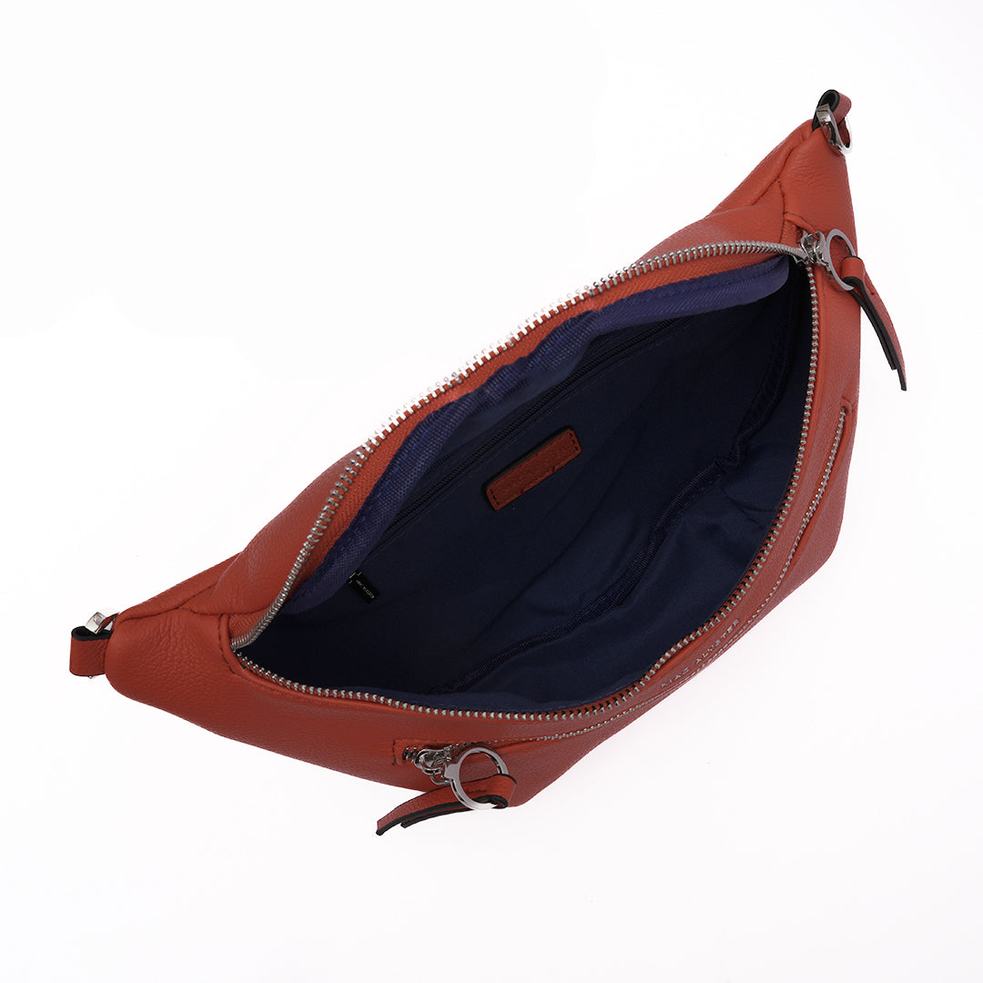 Sac banane 2 poches - BASIC