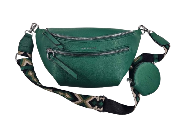 Sac banane 2 poches - BASIC