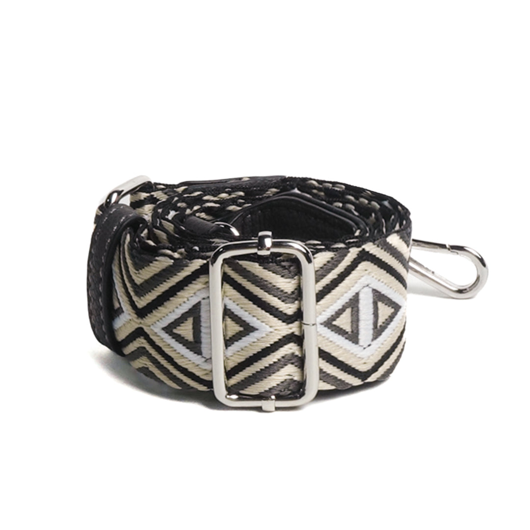 Sac banane double poche VELOURS
