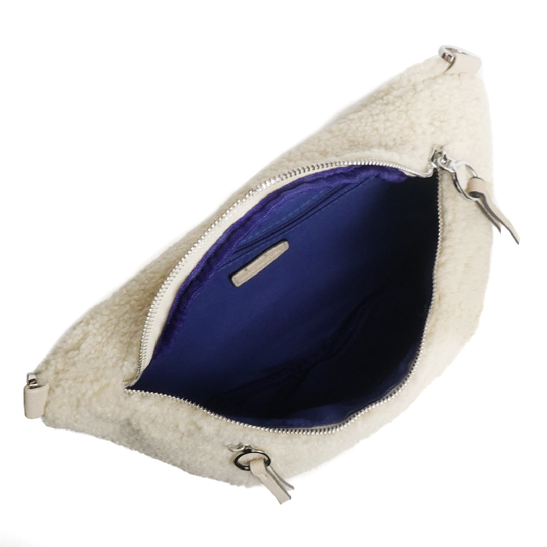 Sac banane double poche MOUMOUTE