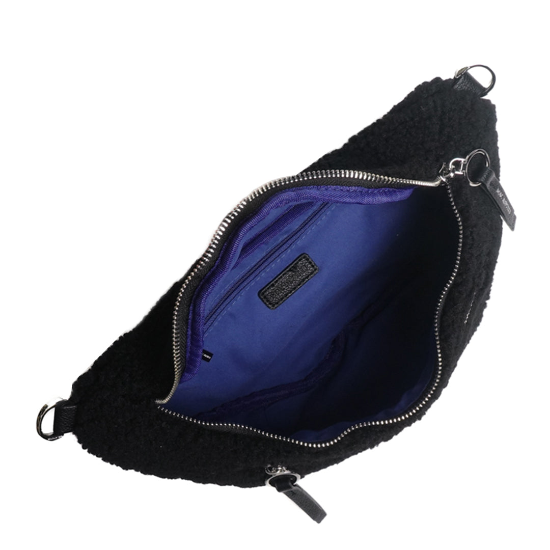 Sac banane double poche MOUMOUTE