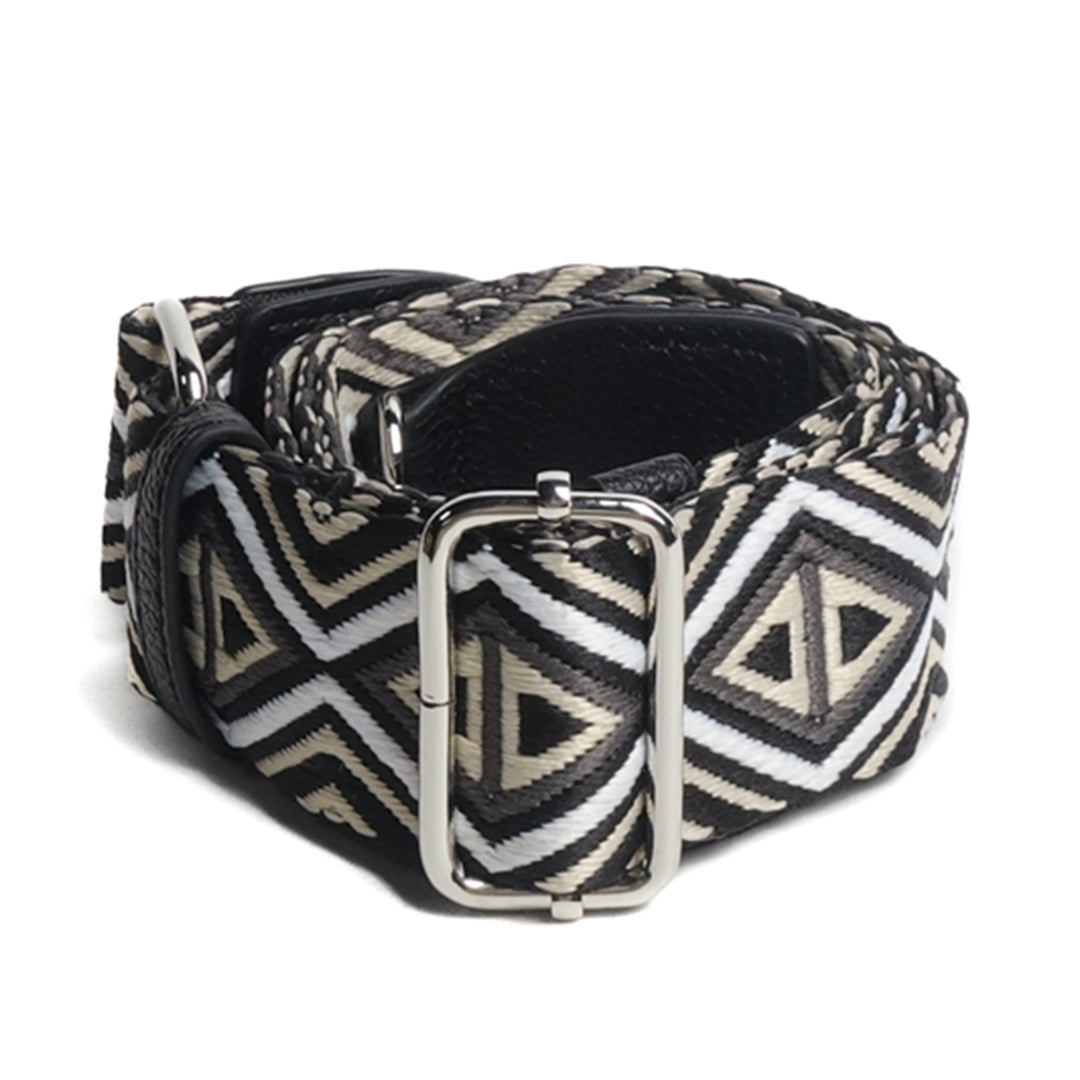 Sac banane double poche MOUMOUTE