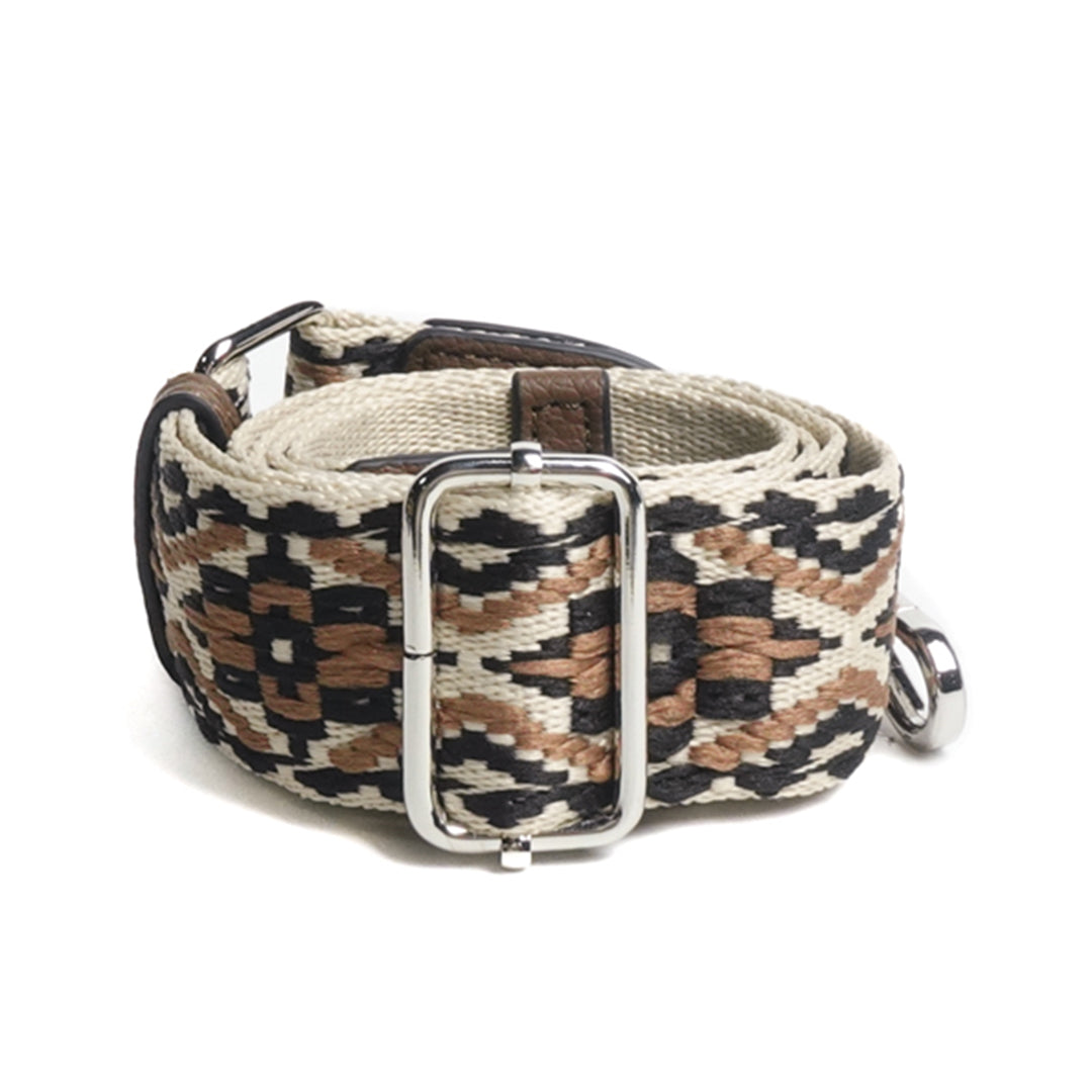 Sac banane double poche MOUMOUTE