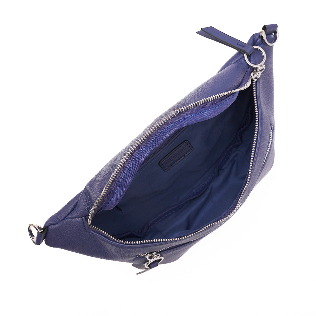 Sac banane 2 poches - BASIC