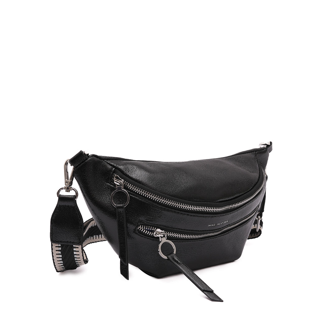 Sac banane 2 poches - BASIC