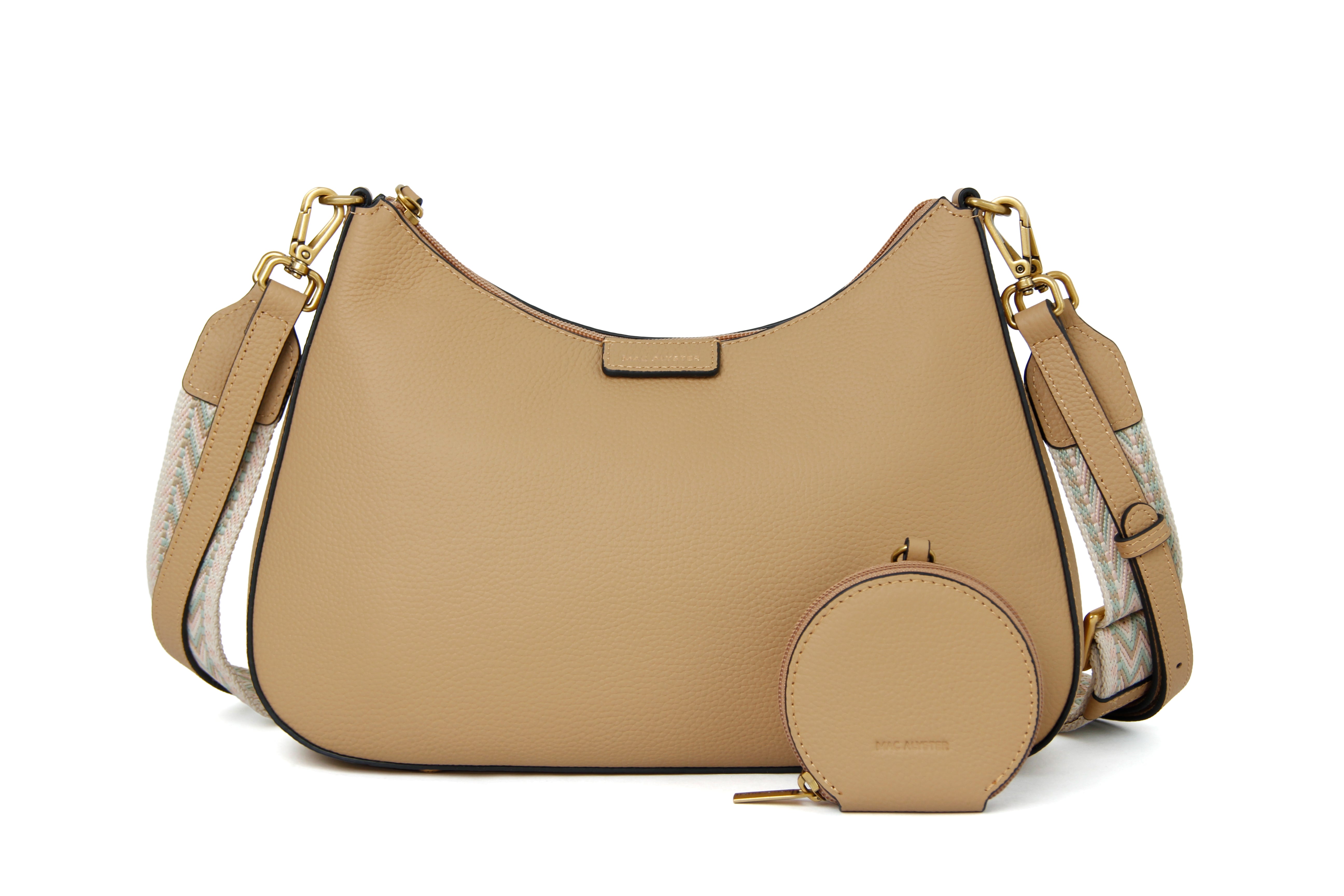 Sac demi-lune - GIULIA