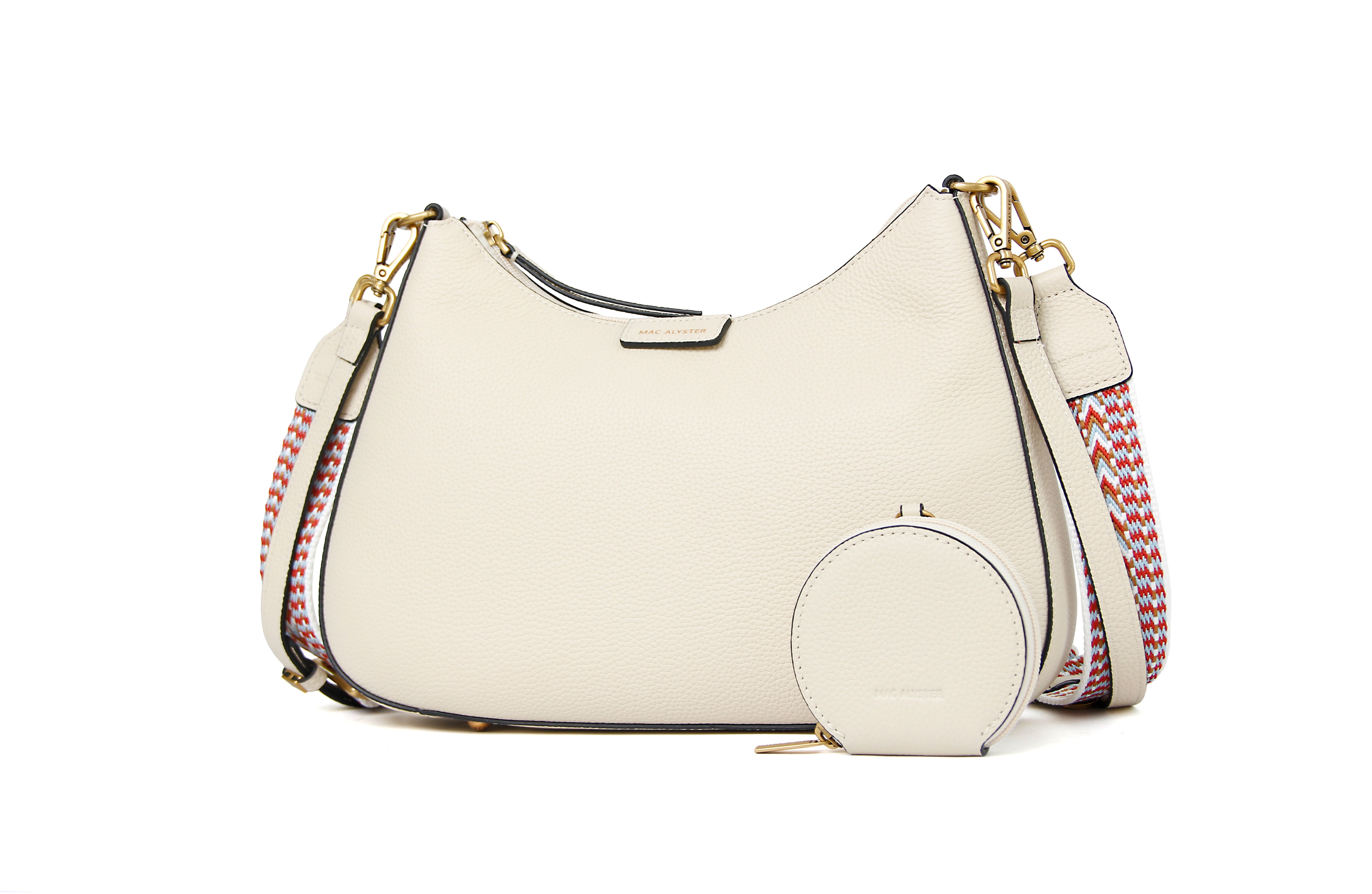 Sac demi-lune - GIULIA