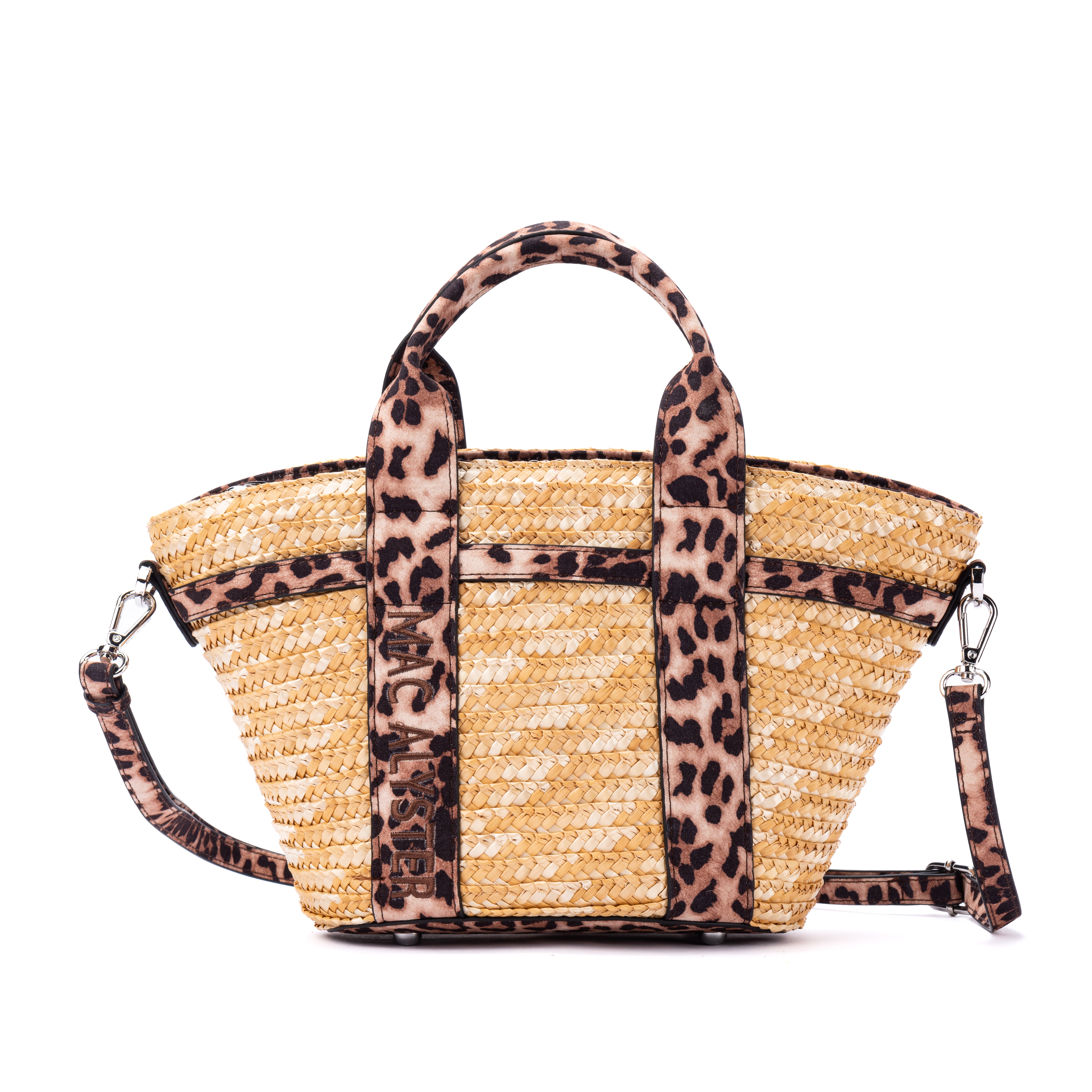 Petit sac cabas - CAPSULE FIDJI